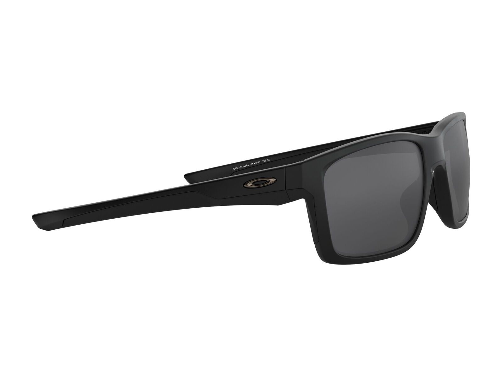 Oakley Mainlink XL - Prizm Black Polarized, matte black - Bild 10