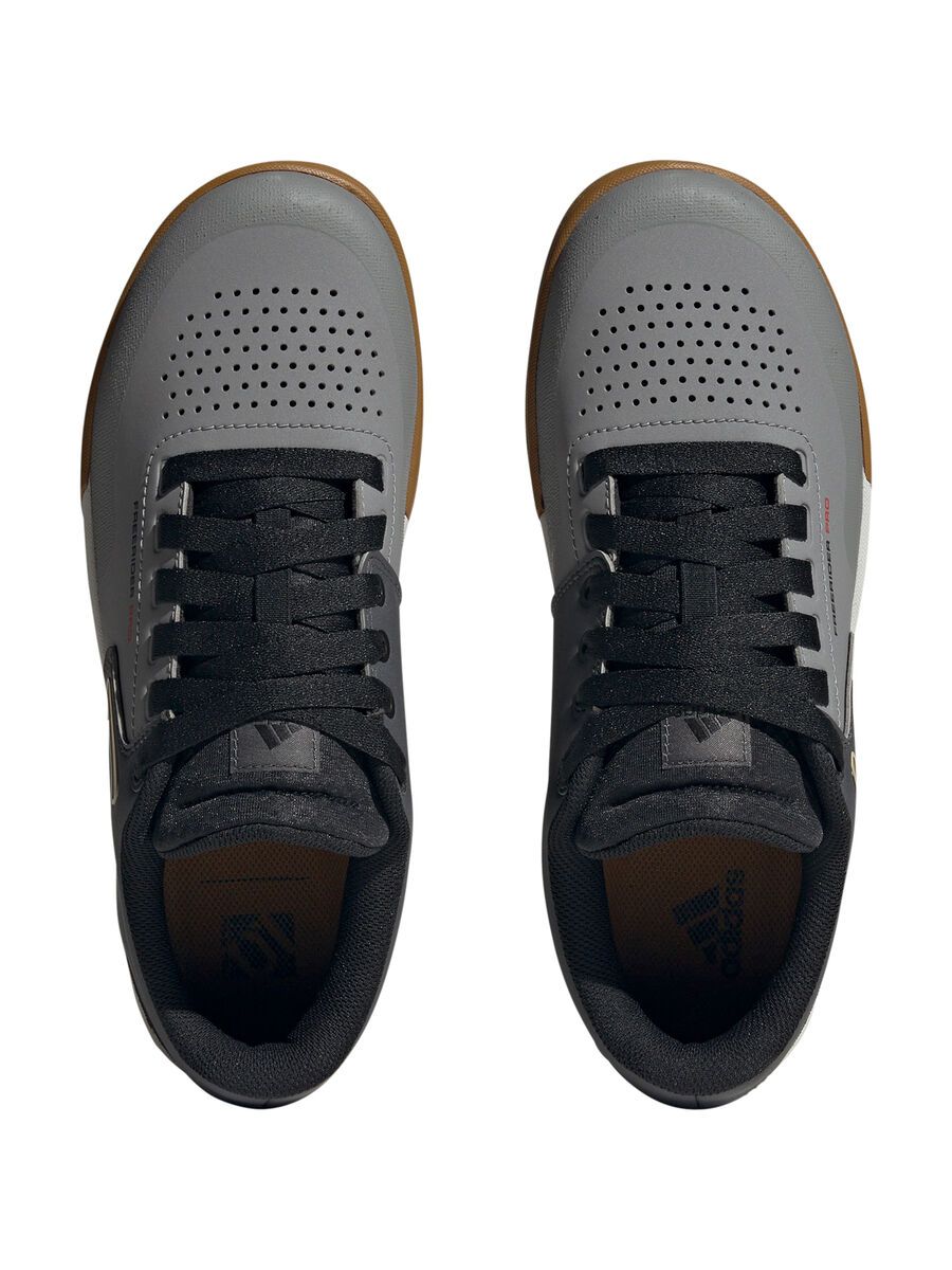 Five Ten Freerider Pro, grey three/bronze strata/core black - Bild 3