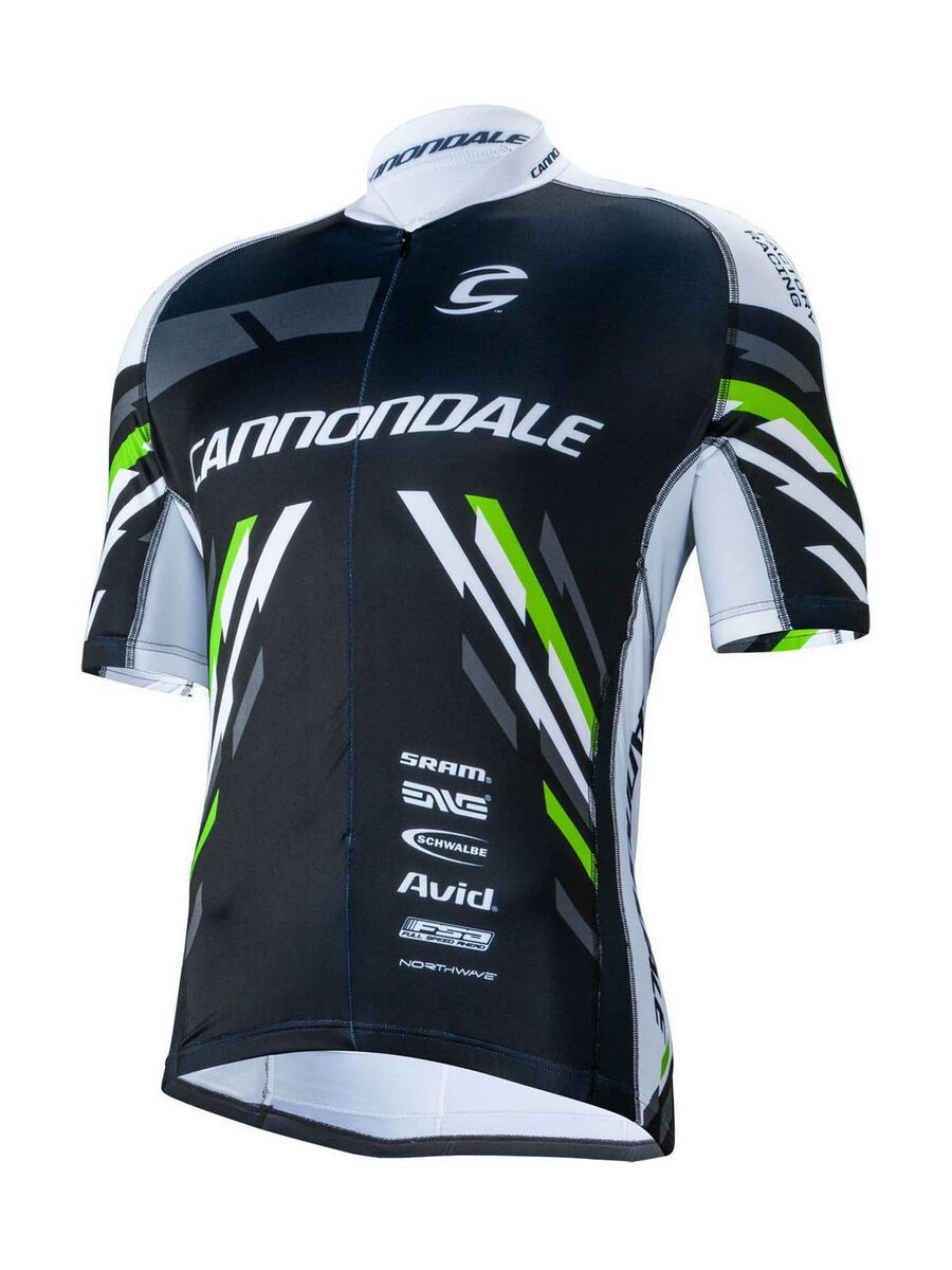 Cannondale CFR SS Jersey, Cannondale Factory Racing - Bild 1