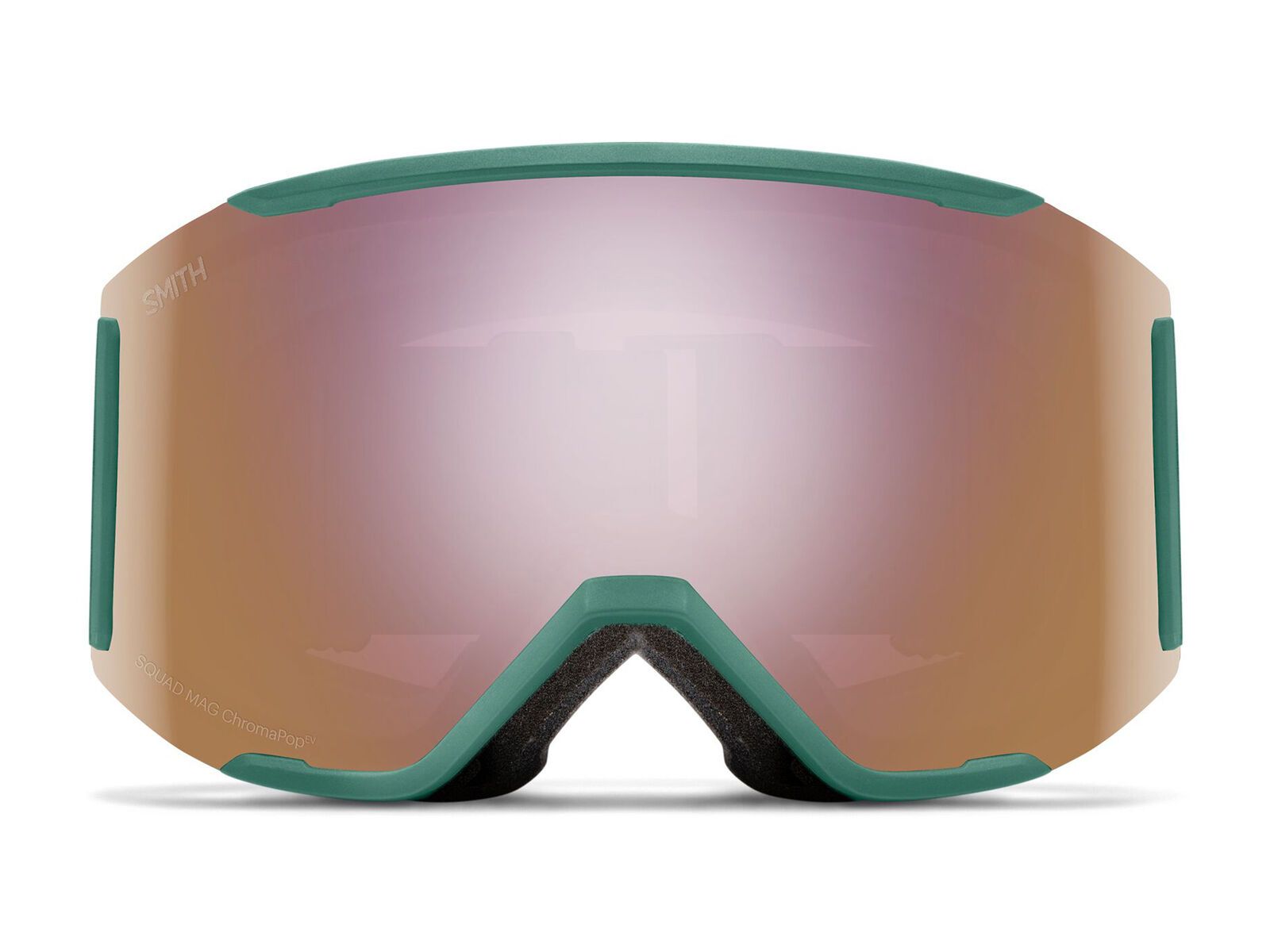 Smith Squad Mag - ChromaPop Everyday Rose Gold Mir + WS rose, AC | Elena Hight - Bild 2