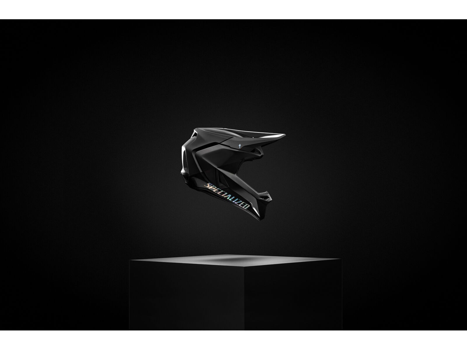 Specialized Dissident 2, black - Bild 15