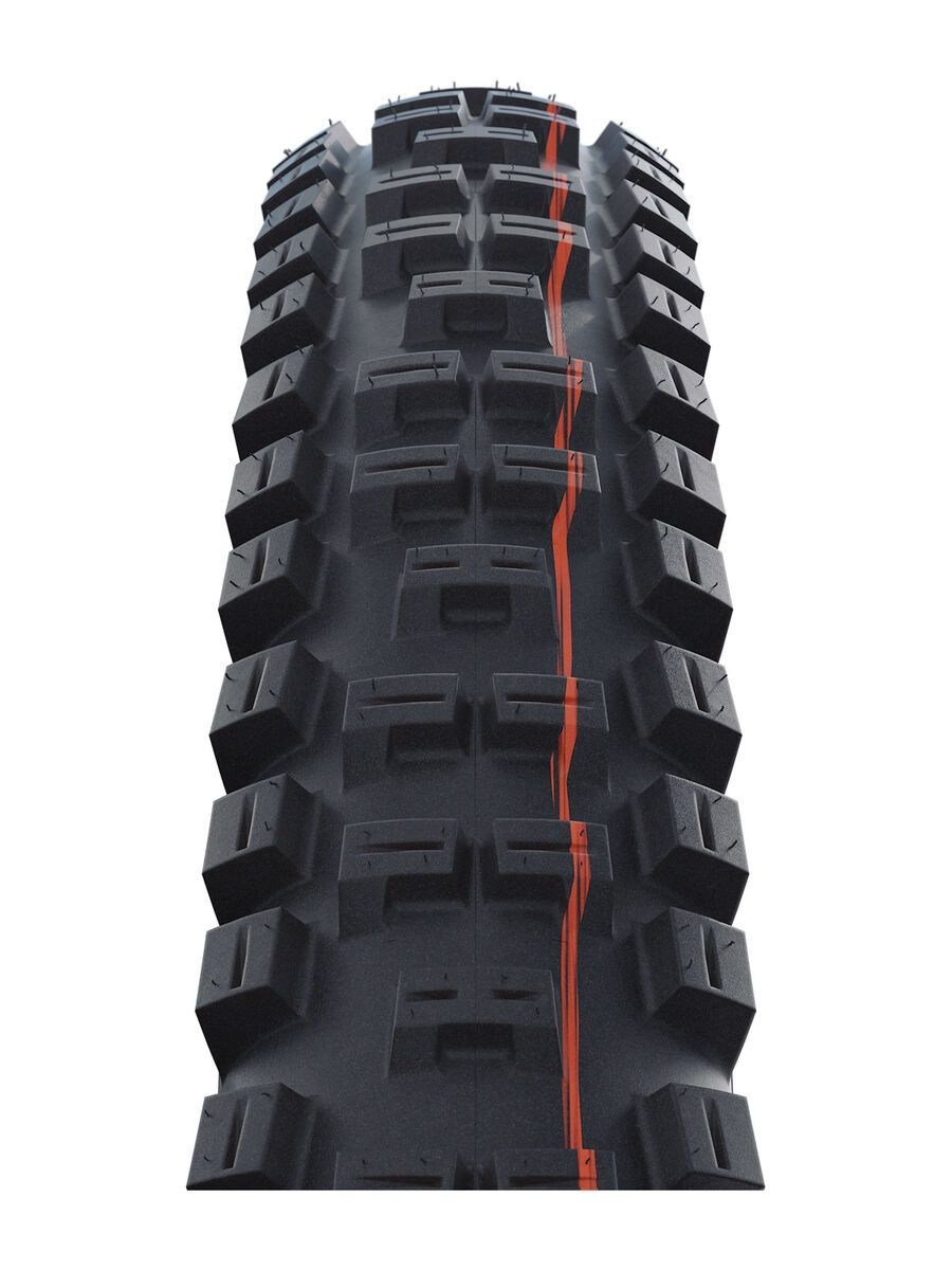 Schwalbe Big Betty Evo Addix Soft Super Gravity - 29 Zoll, classic-skin - Bild 2