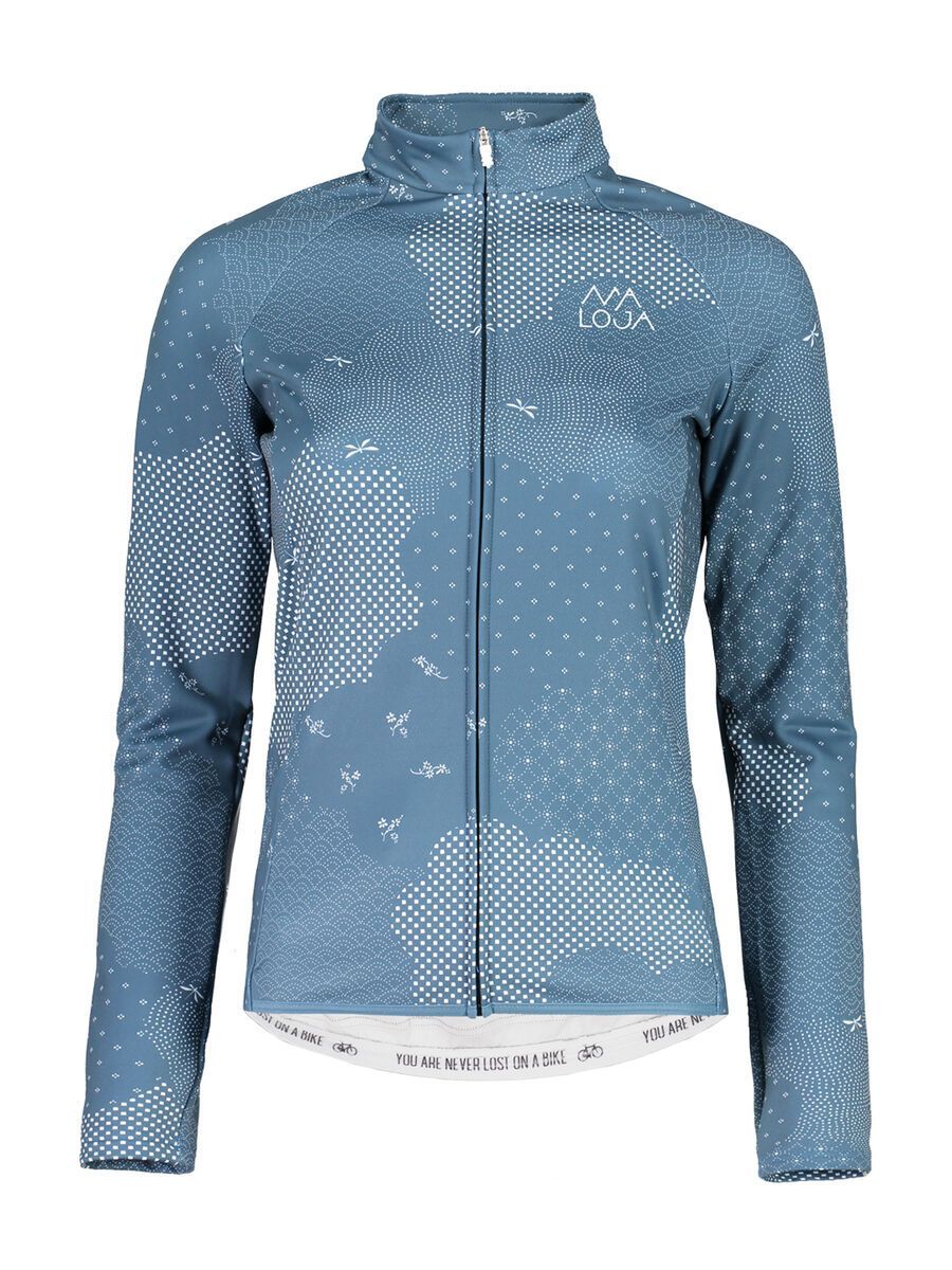 Maloja BettaM. 1/1, blueberry - Bild 1