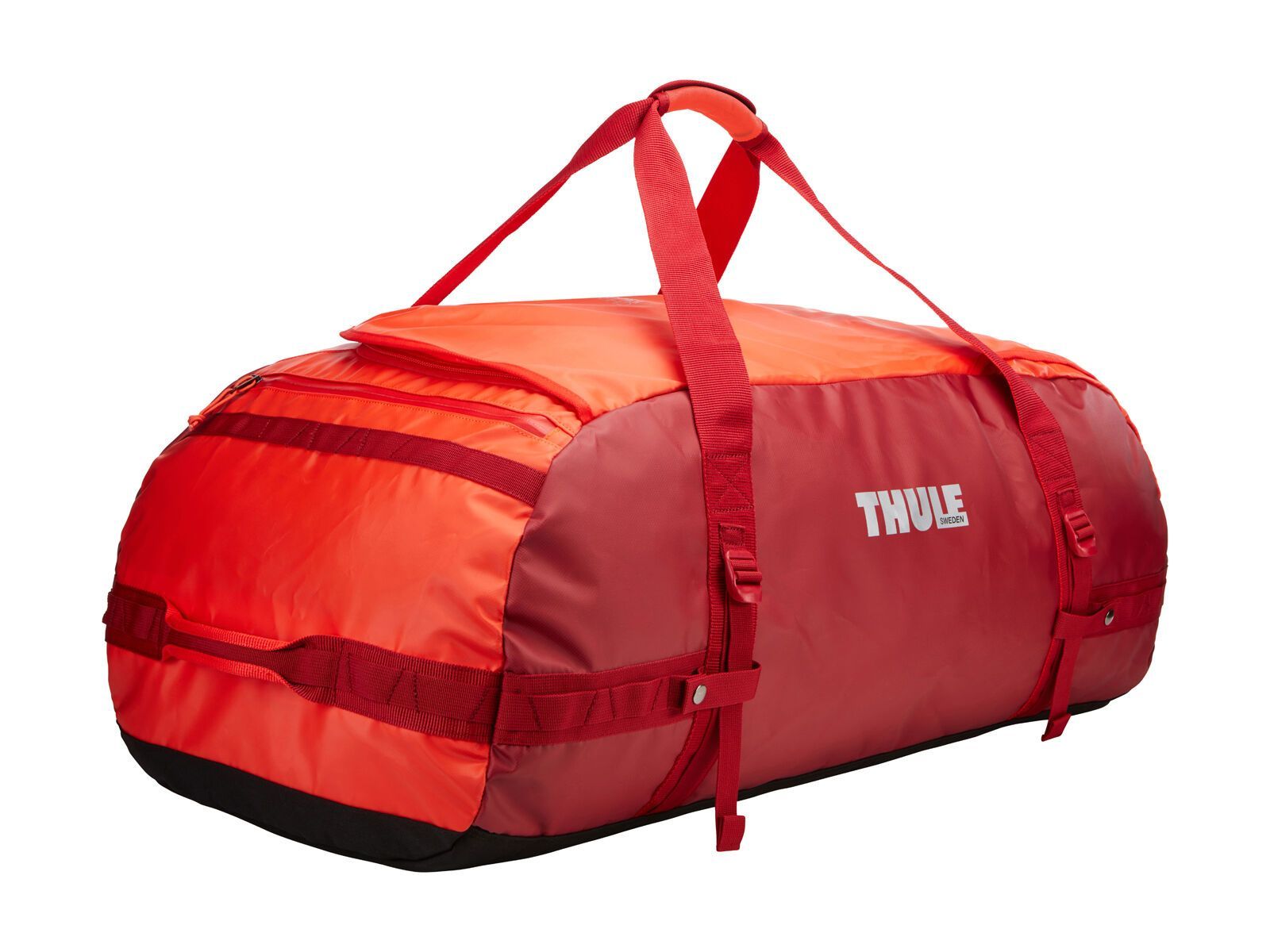 Thule Chasm 130L, roarange - Bild 1