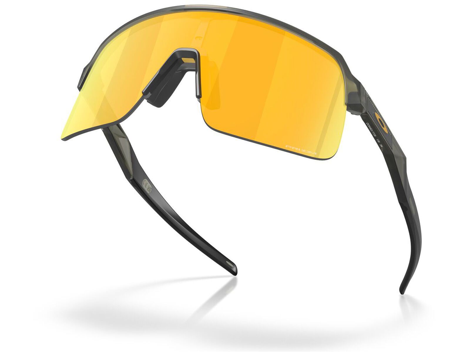 Oakley Sutro Lite, Prizm 24k / mt olive ink - Bild 3