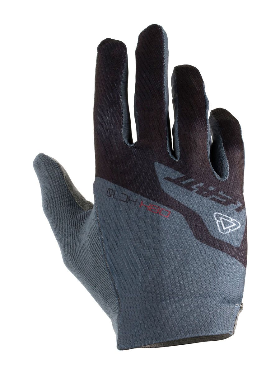 Leatt Glove DBX 1.0 with padded XC palm, granite - Bild 1