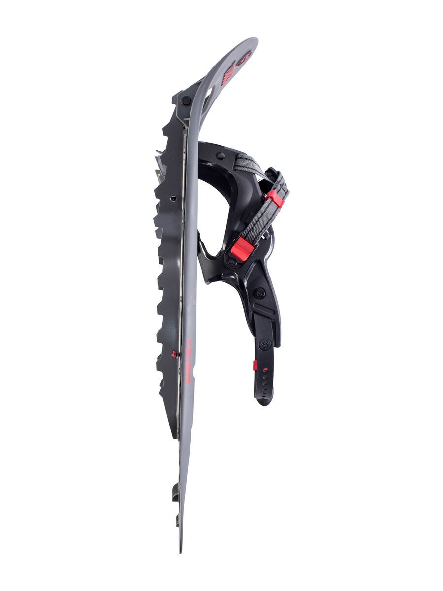 Tubbs Flex TRK 22 W, dark grey/red - Bild 6