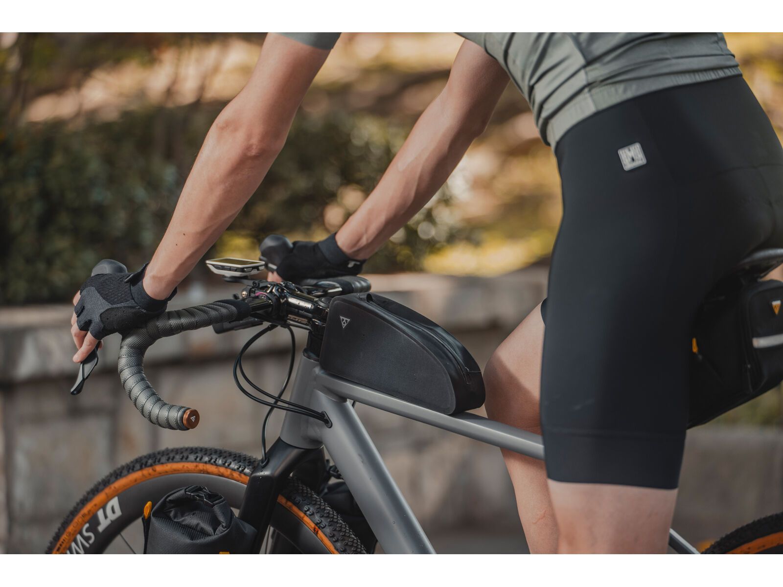 Topeak TopLoader DryBag - Bild 8