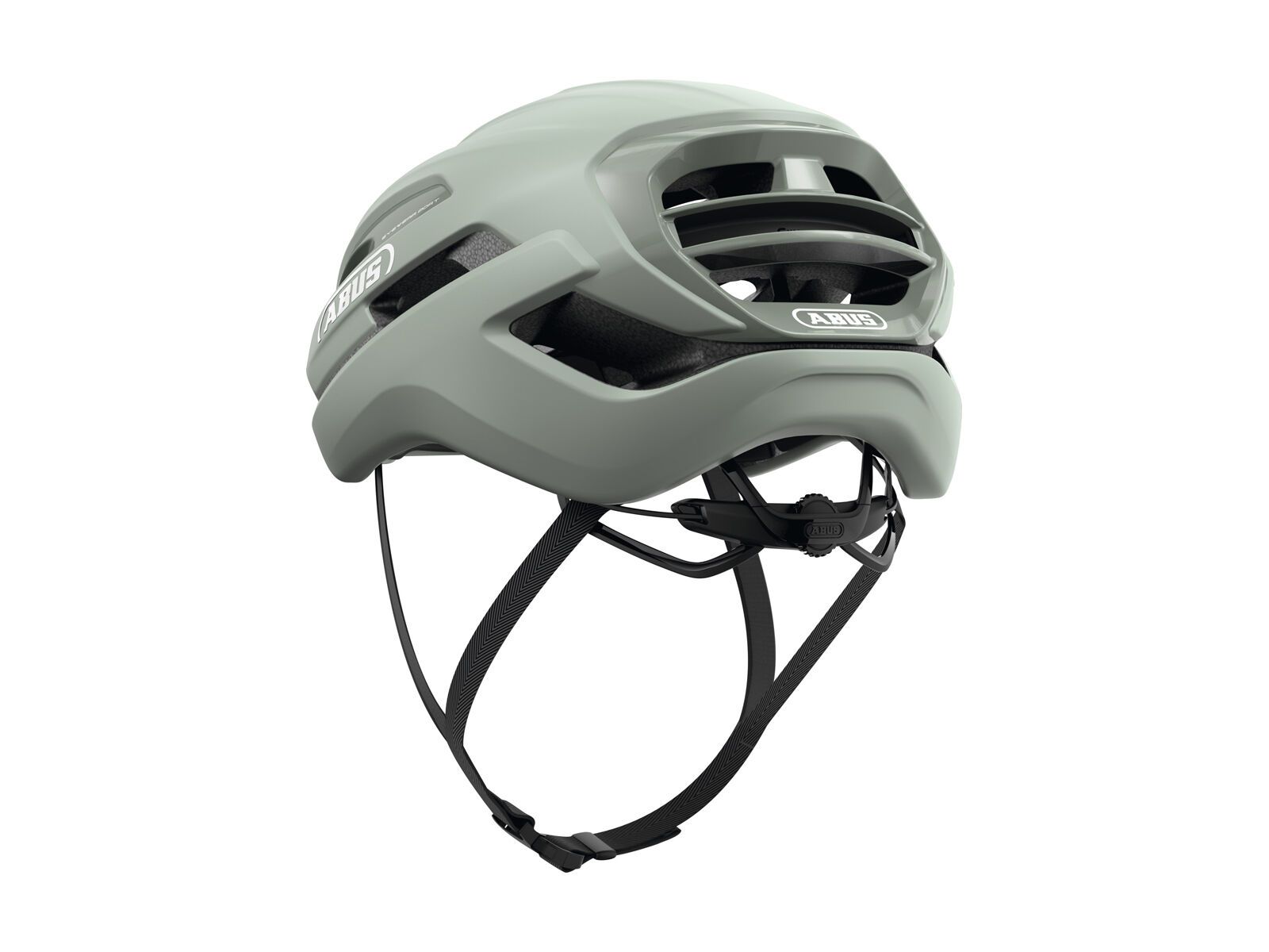 Abus Taipan, frosted green - Bild 5