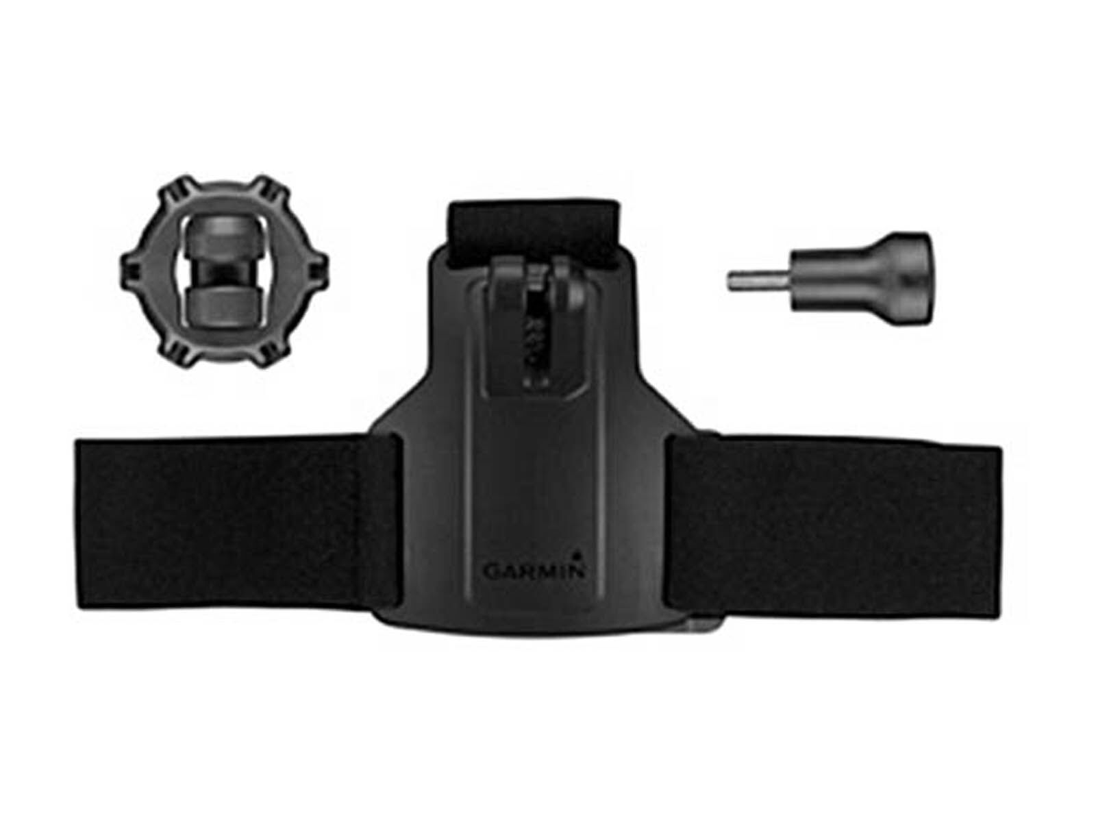 Garmin VIRB Kopfhalterung - Bild 2