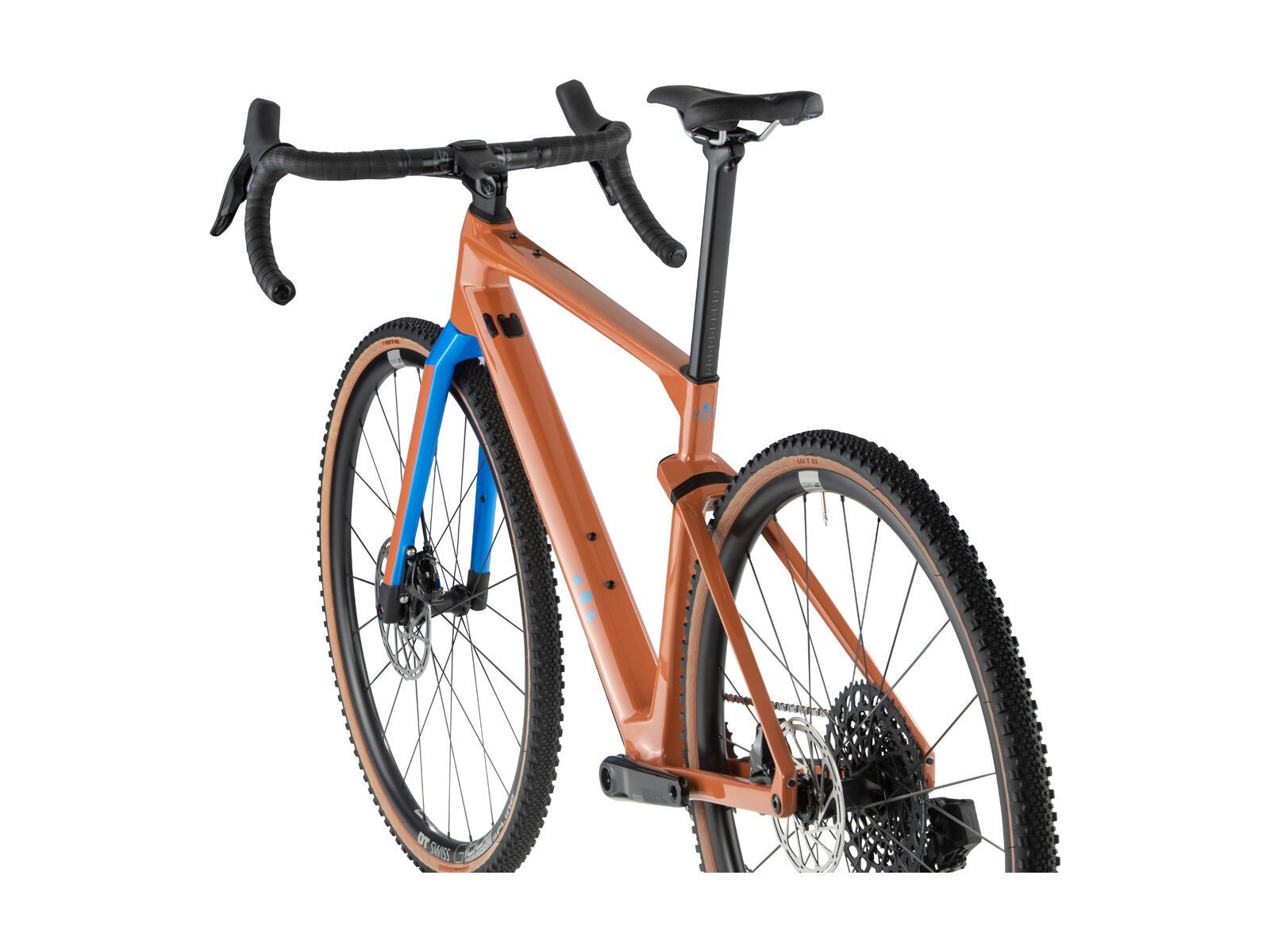 ***2. Wahl*** BMC URS 01 Three 2022 - Bild 8