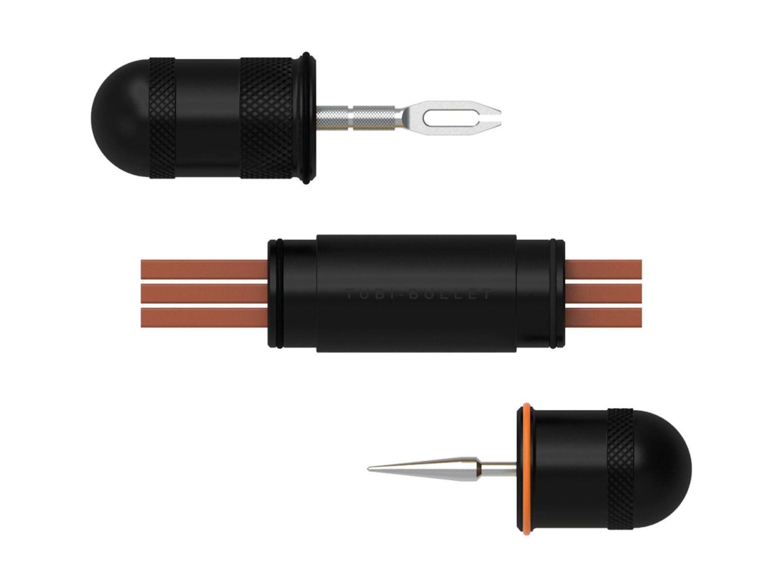 Topeak Tubi Pod - Tubeless-Reparaturset - Bild 3