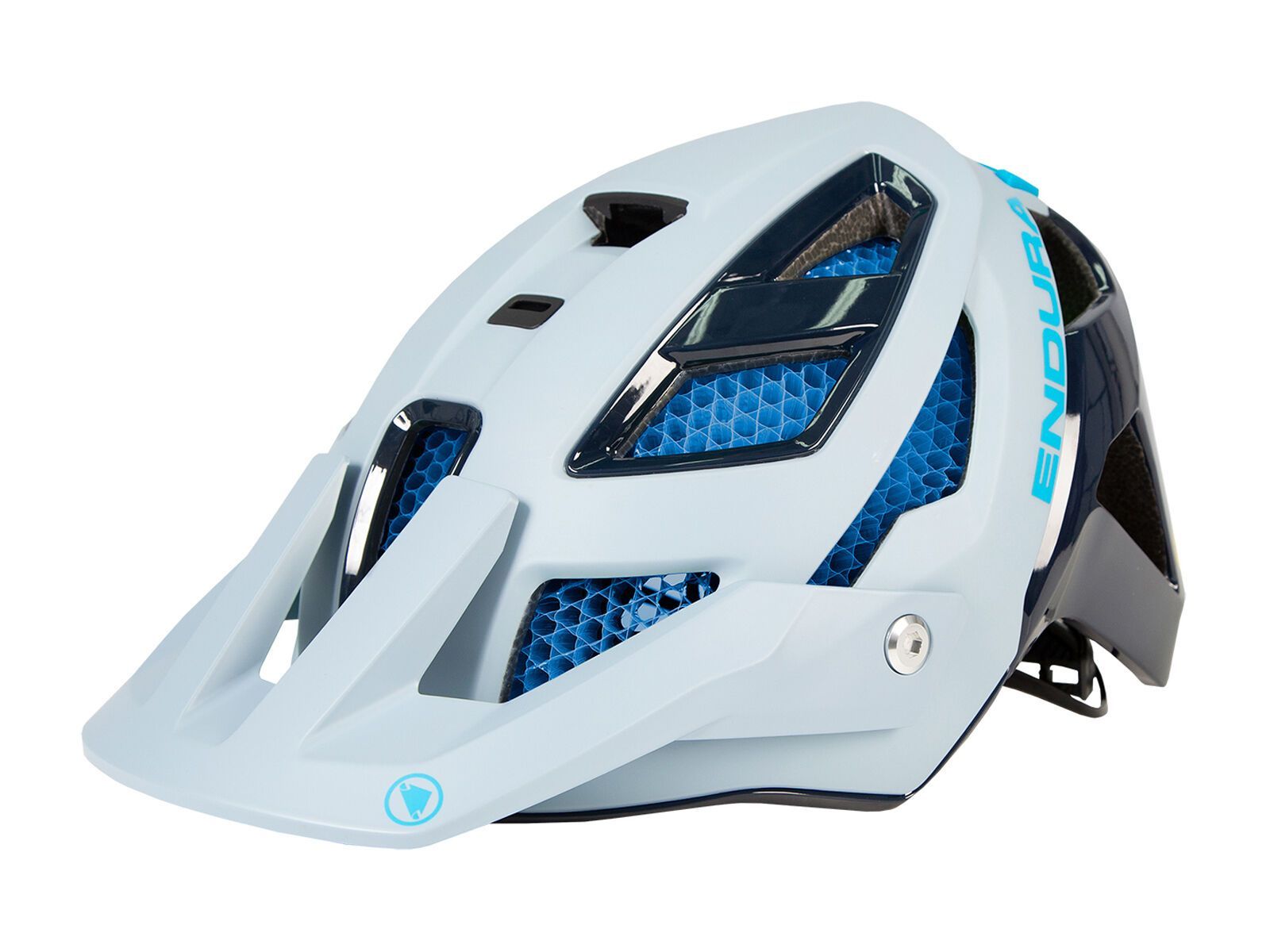 Endura MT500 MIPS Helmet, concrete grey - Bild 1