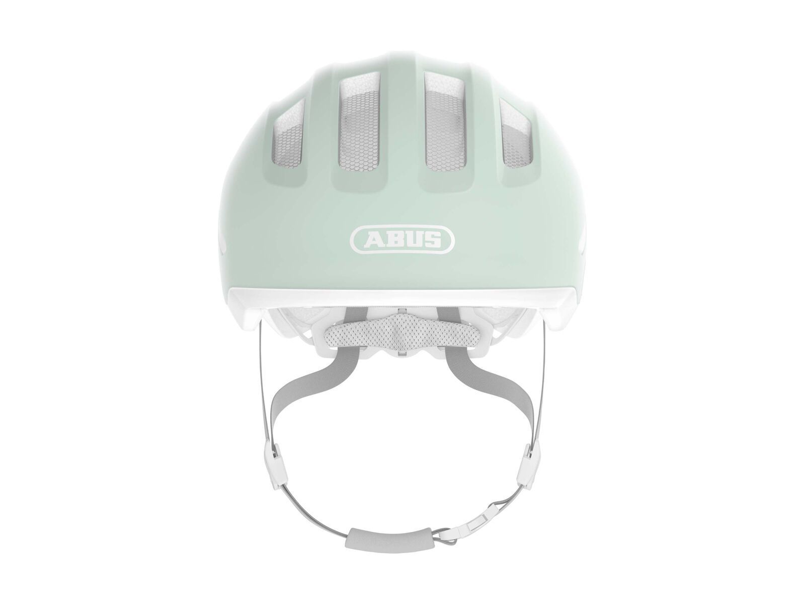 Abus Smiley 3.0 ACE LED, pure mint - Bild 2