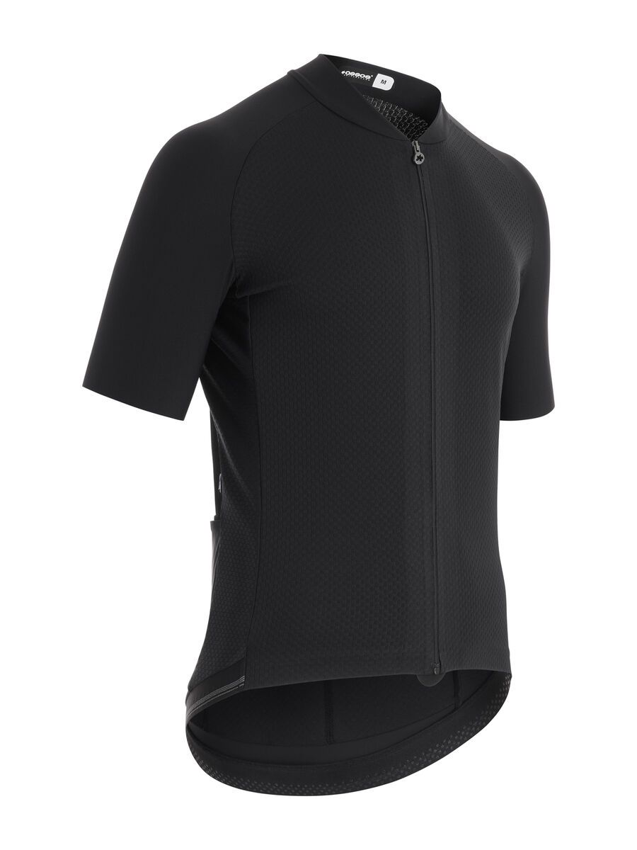 Assos Mille GT Jersey C2 Evo, blackseries - Bild 2