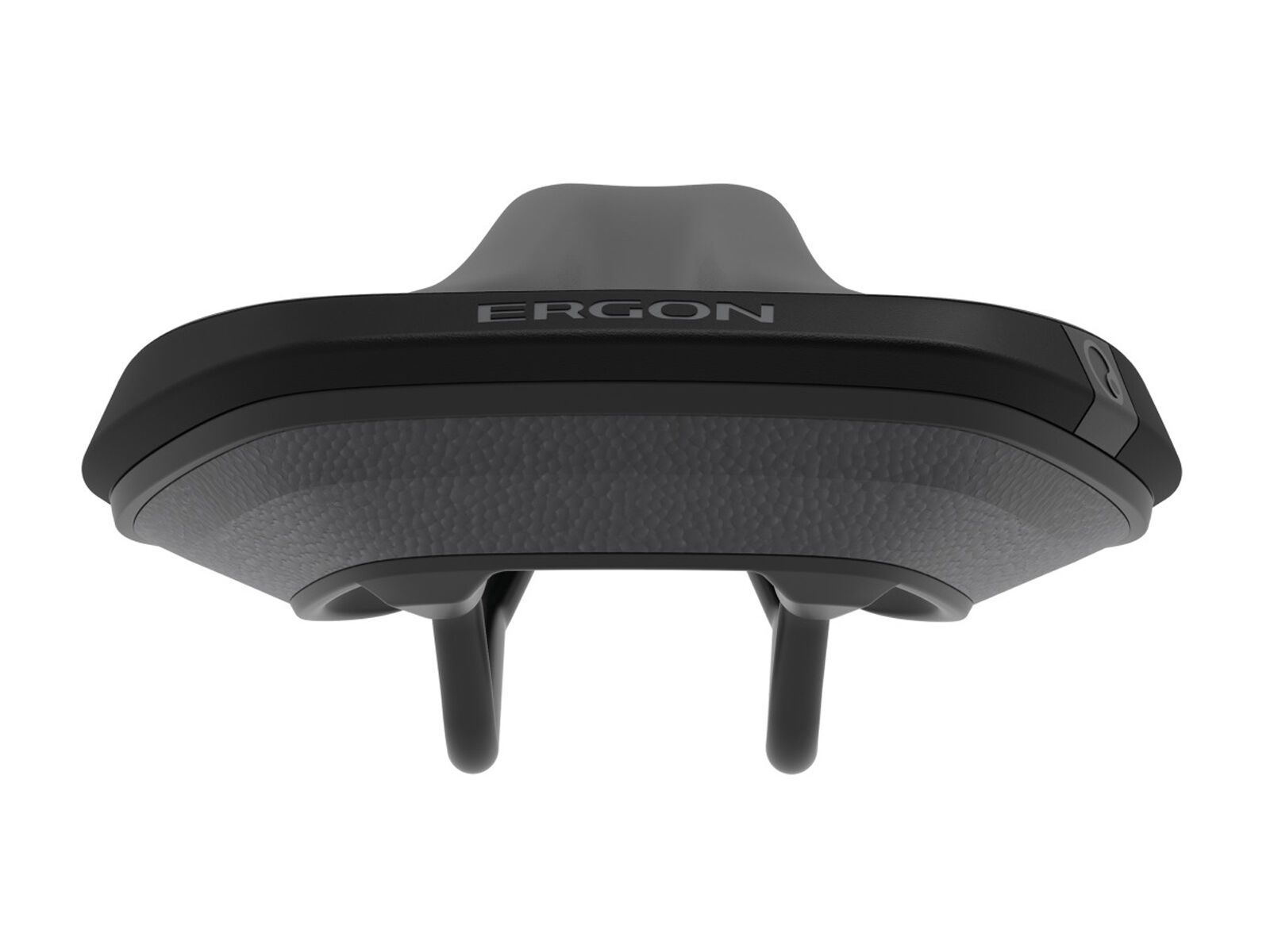 Ergon SMC Core Men M/L, black/grey - Bild 6