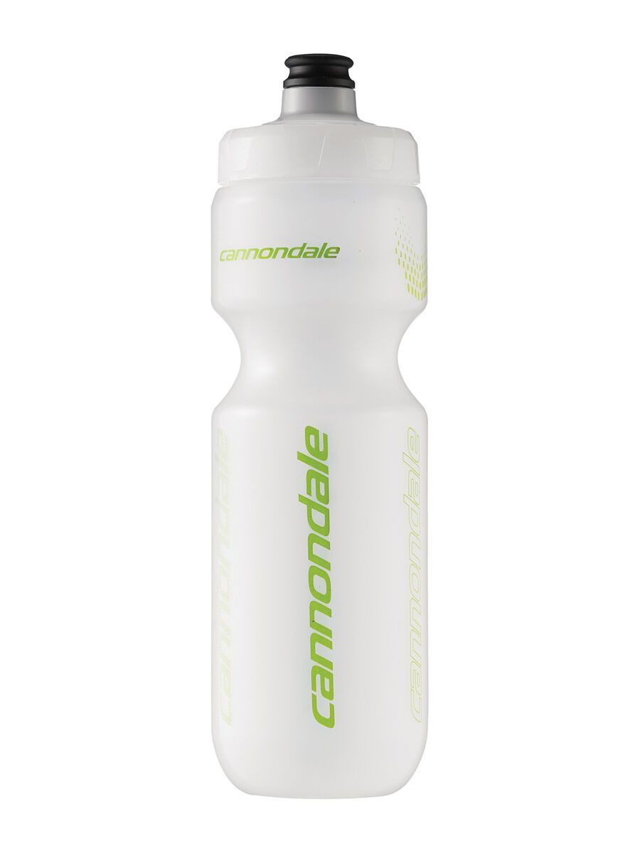 Cannondale Fade Bottle, clear - Bild 2