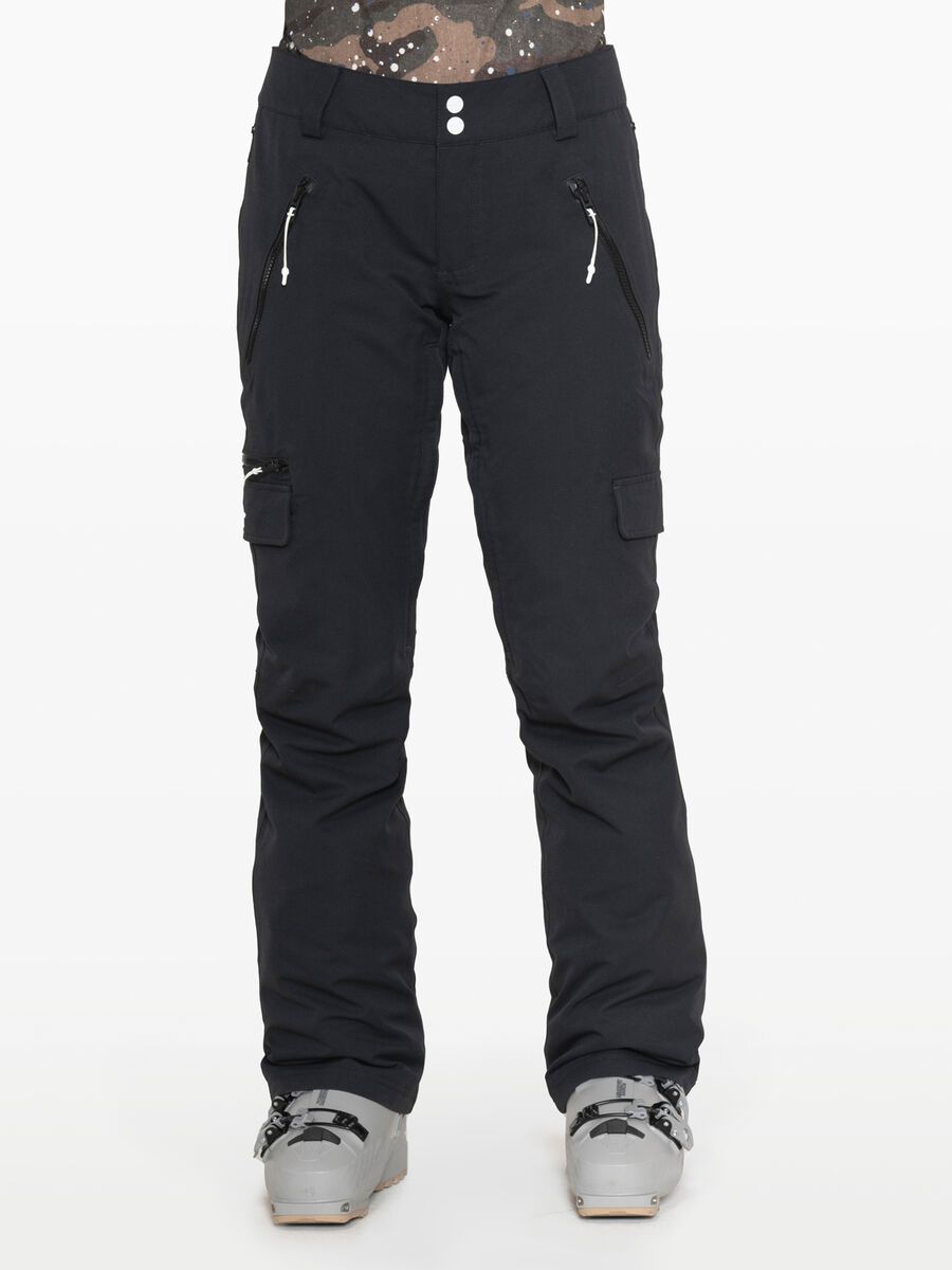 Armada Mula Insulated Pant, black - Bild 6