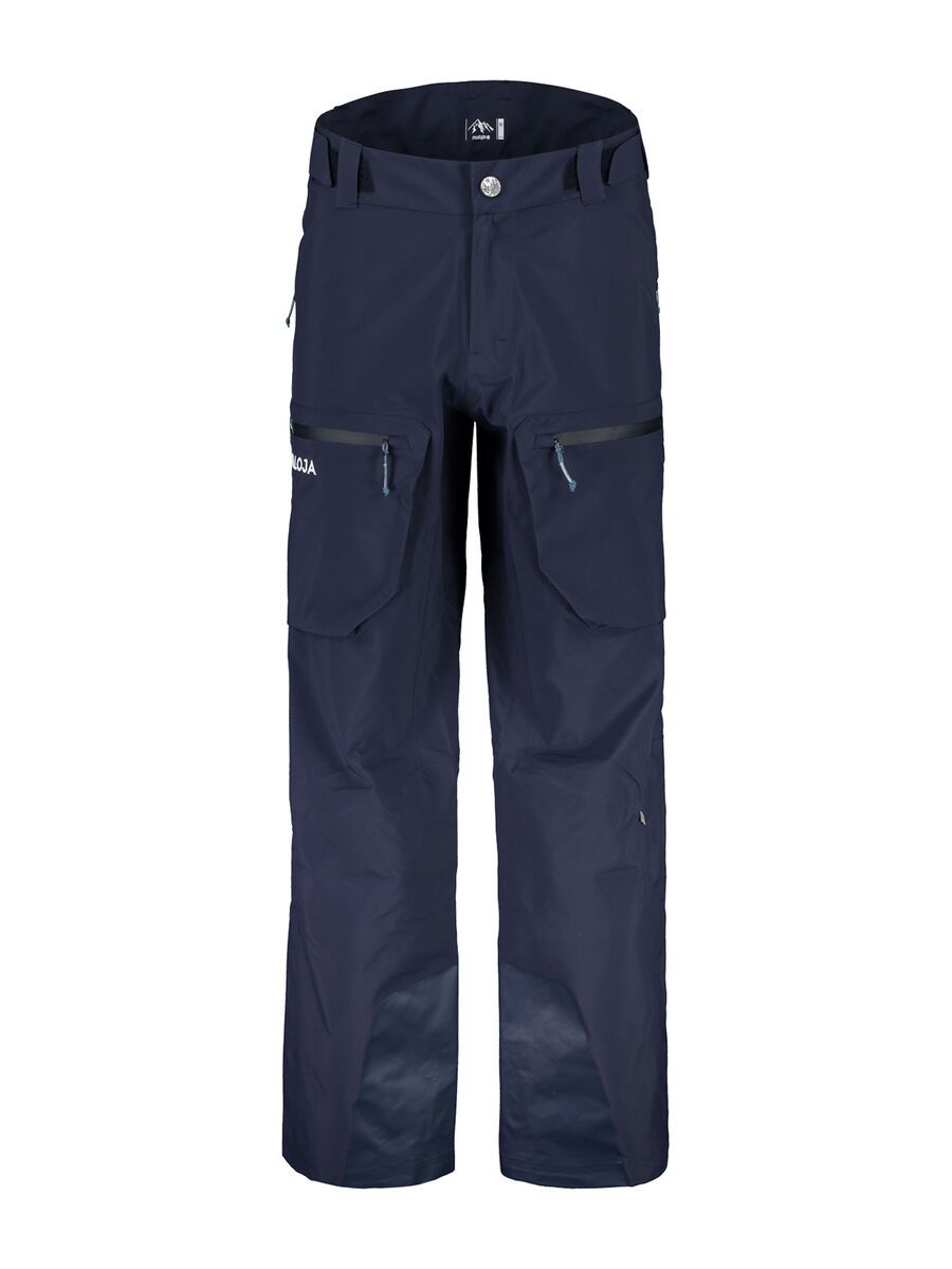 Maloja GiacuminM., mountain lake - Bild 1