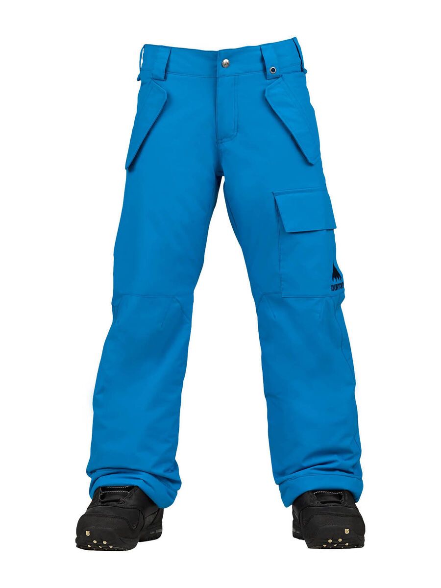 Burton Boys Cyclops Pant, Blue-Ray - Bild 1