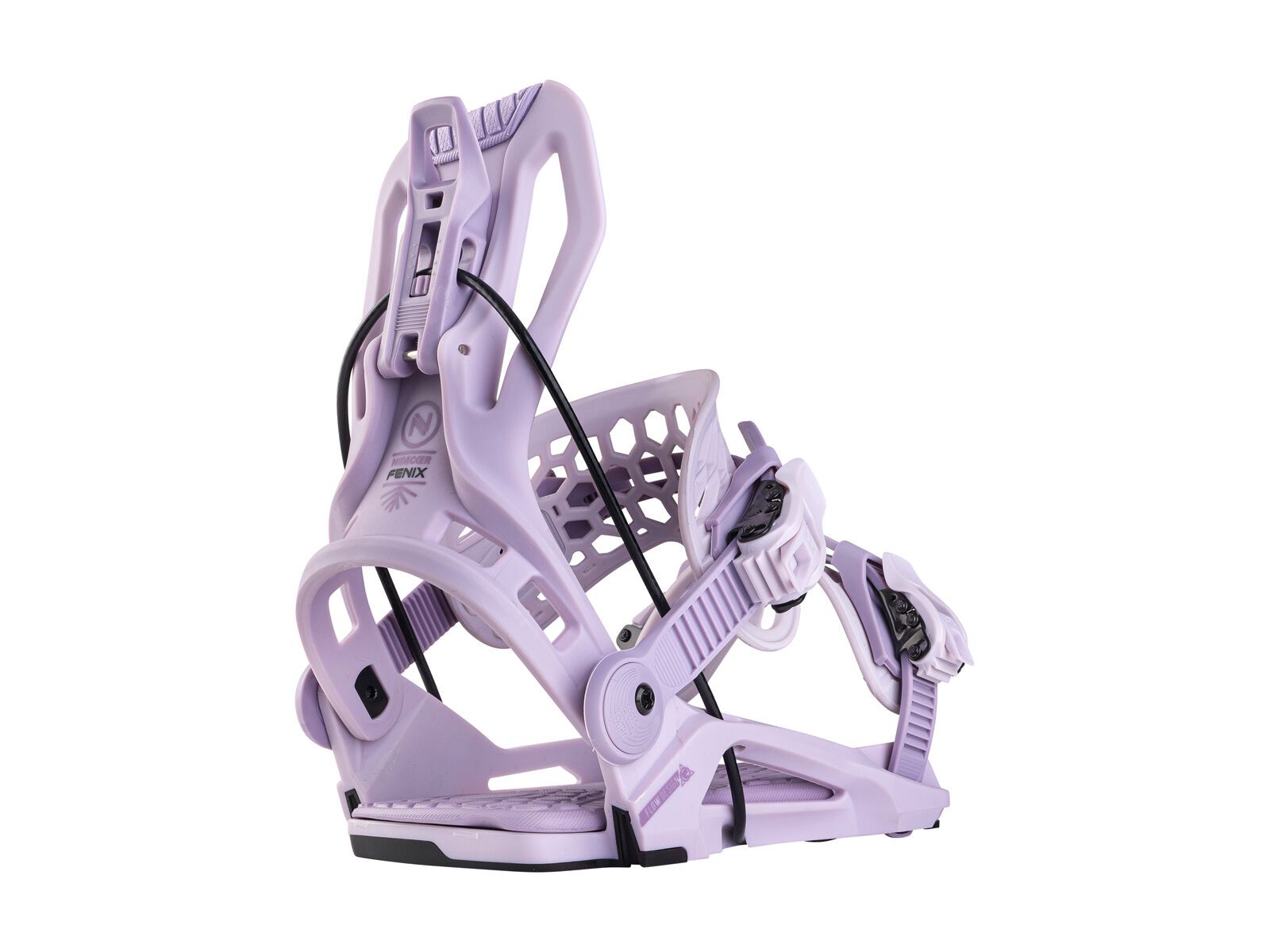 Nidecker Flow Fenix Fusion, lavender - Bild 1