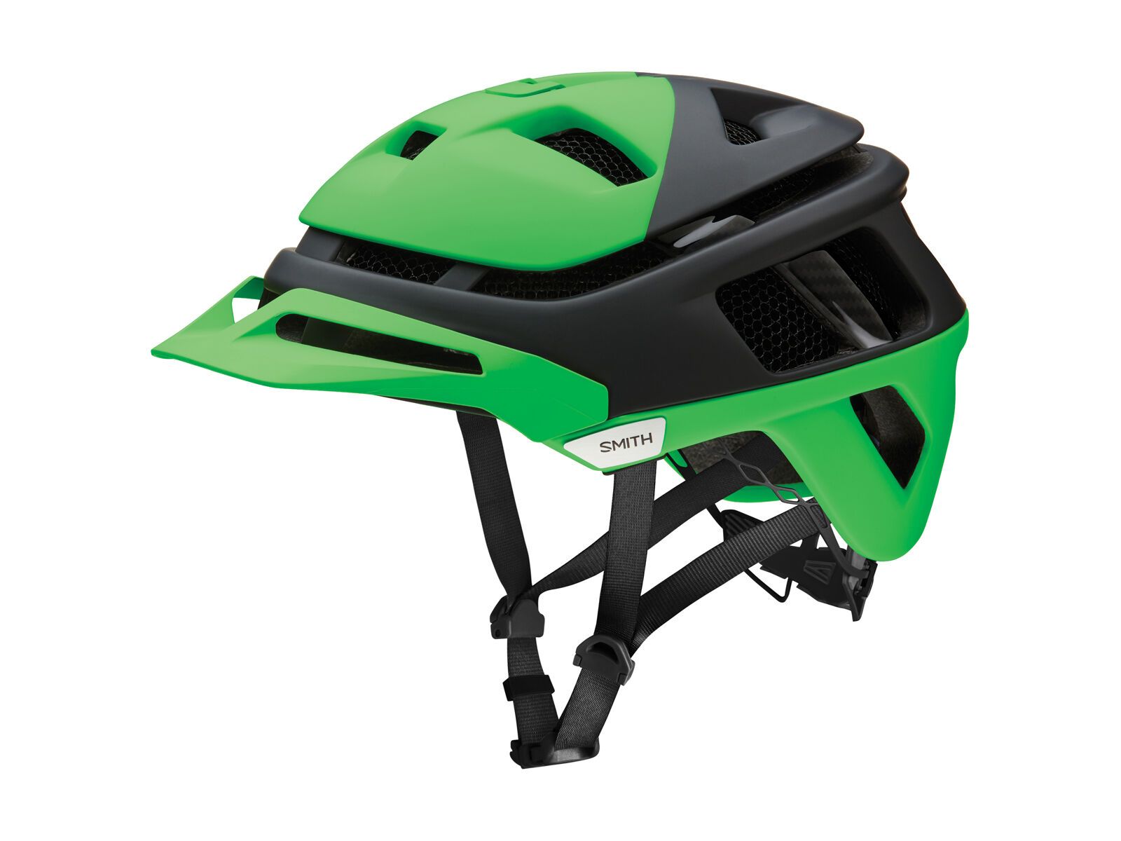 Smith Forefront, matte reactor split - Bild 1