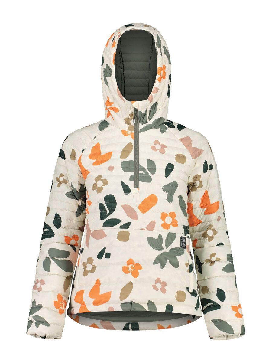 Maloja SeekarspitzM., glacier milk sundry - Bild 1