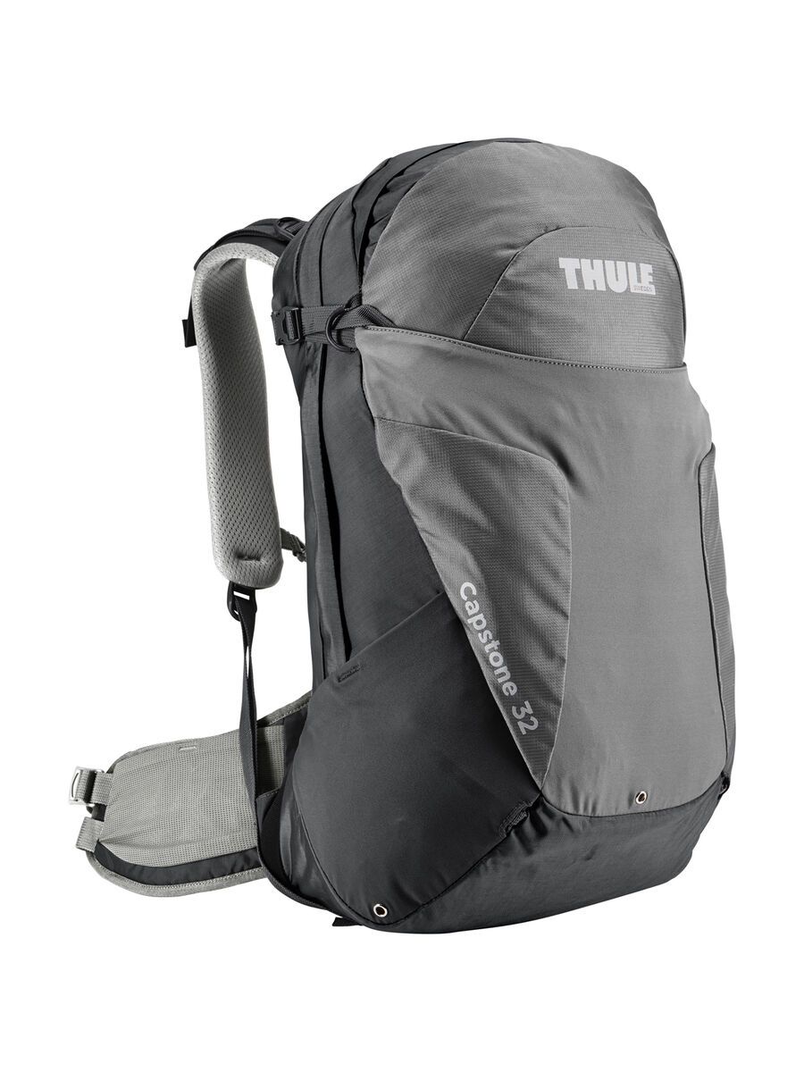 Thule Capstone 32L Hiking - Damenrucksack, dunkelgrau/slate - Bild 1