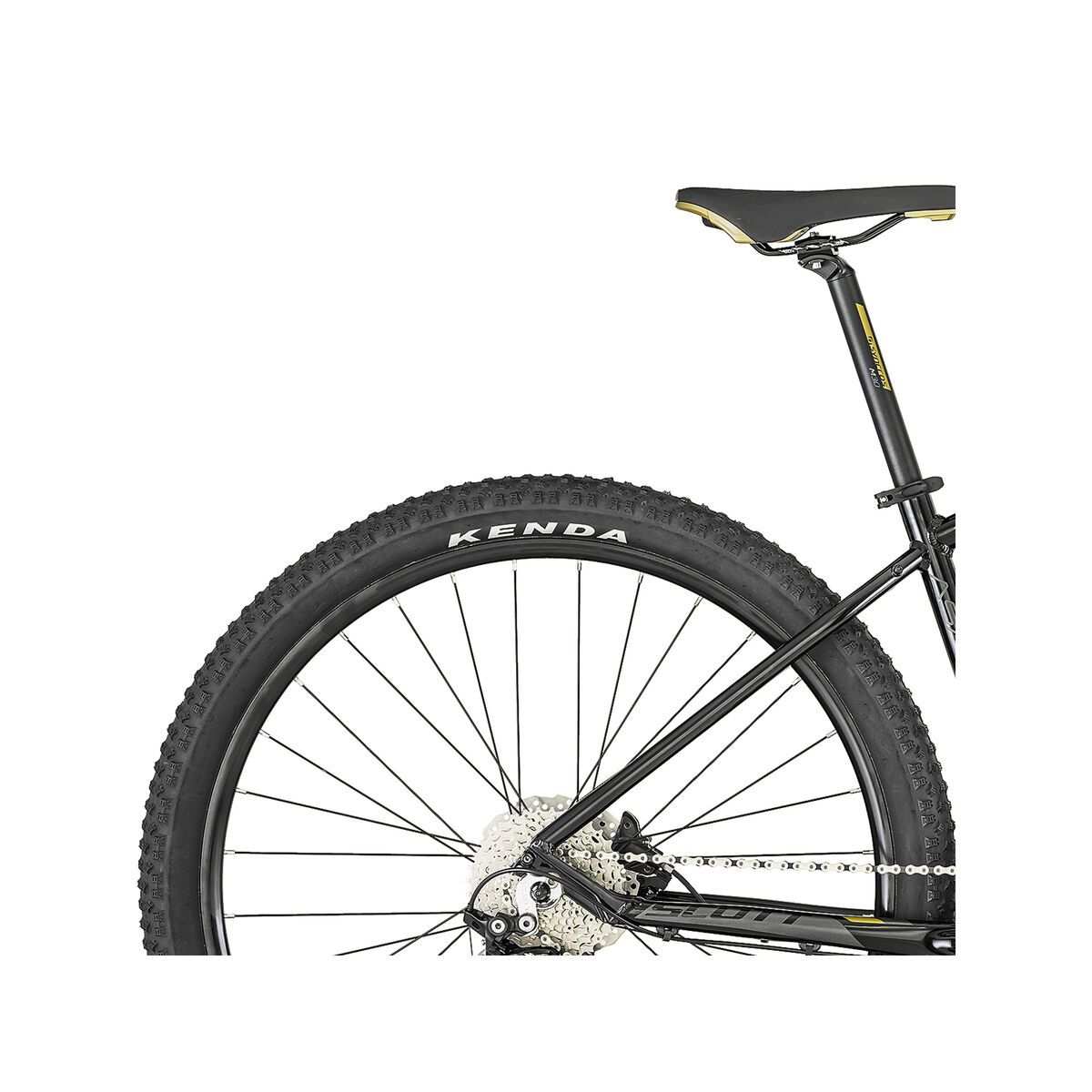 Scott Aspect 910, black/bronze - Bild 6