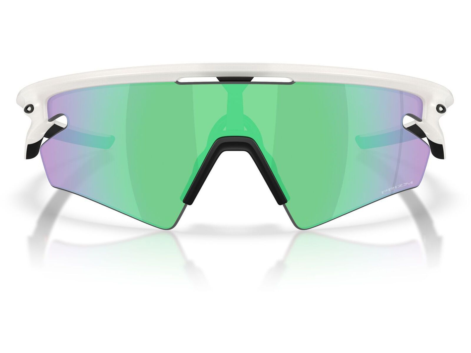 Oakley Sphaera Slash, Prizm Road Jade / matte vapor - Bild 8