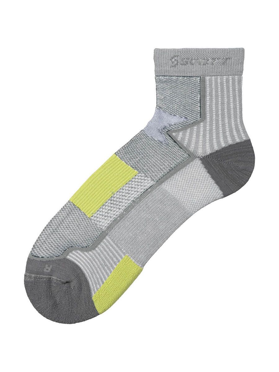 Scott RC Tech Socken, grey - Bild 1