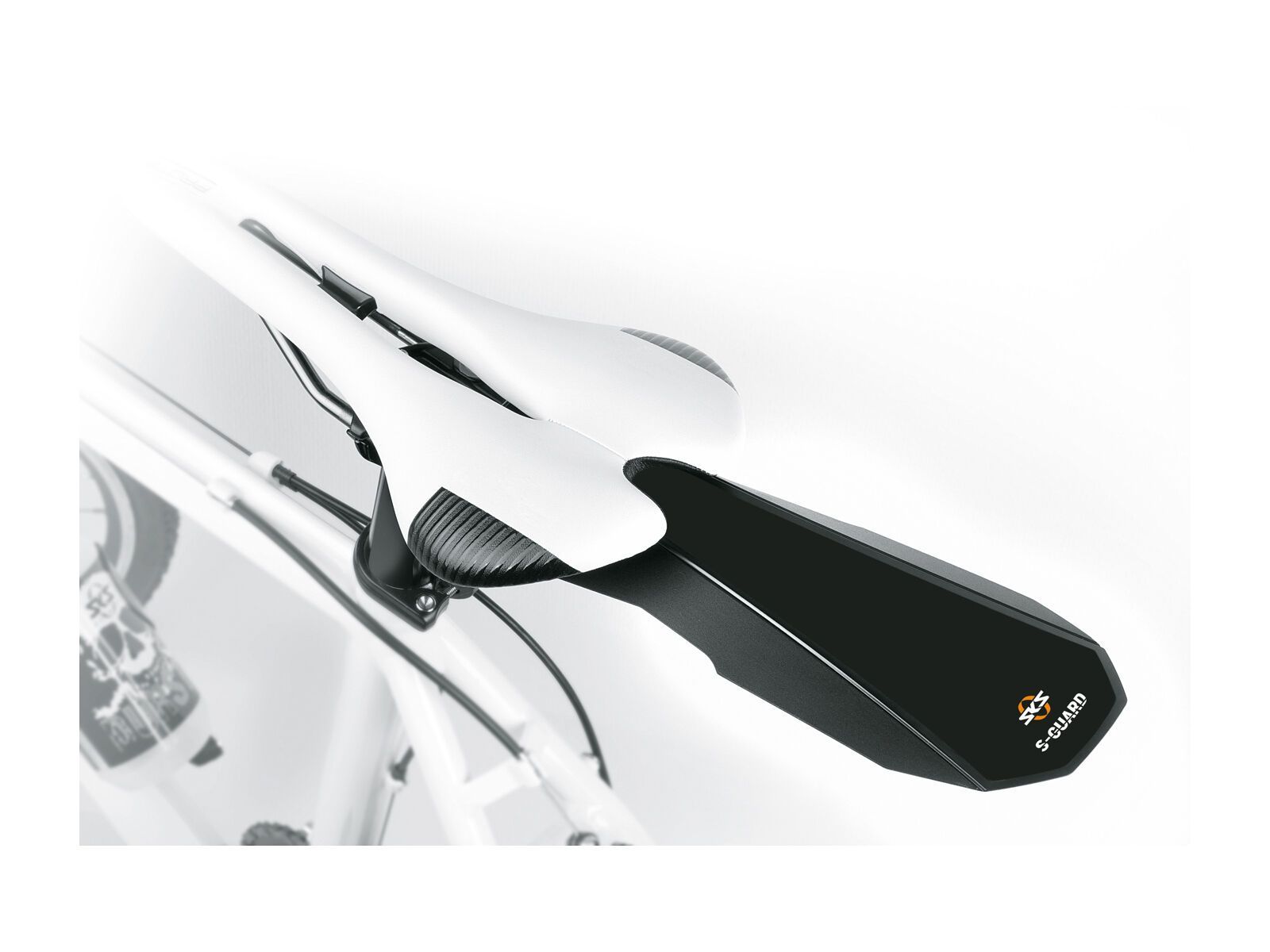 SKS S-Guard - 20-29 Zoll, schwarz - Bild 3