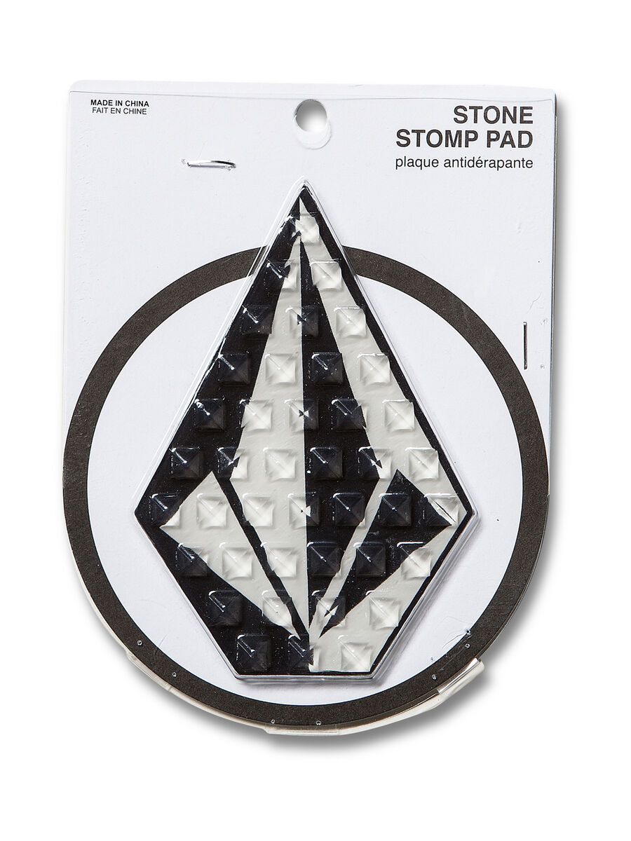 Volcom Stone Stomp Pad, white - Bild 1
