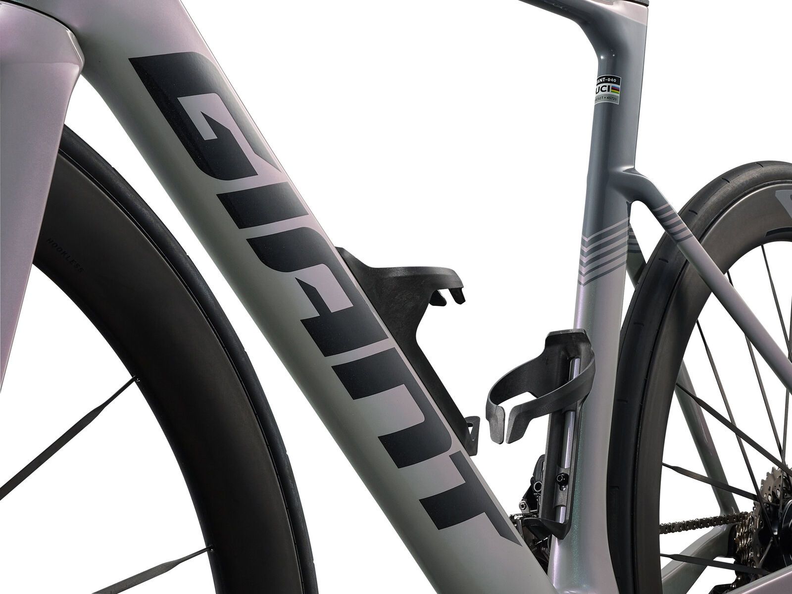 Giant Propel Advanced Pro DA, supernova grey - Bild 3