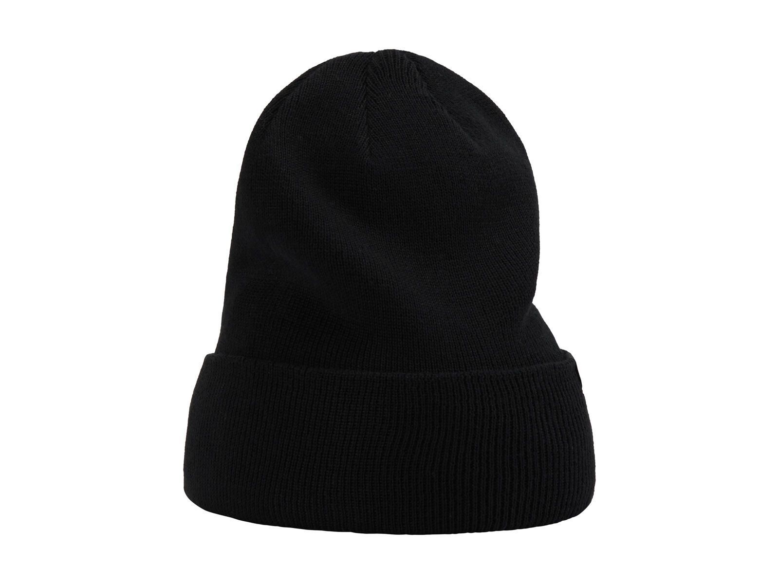 Haglöfs Aze Beanie, true black - Bild 2