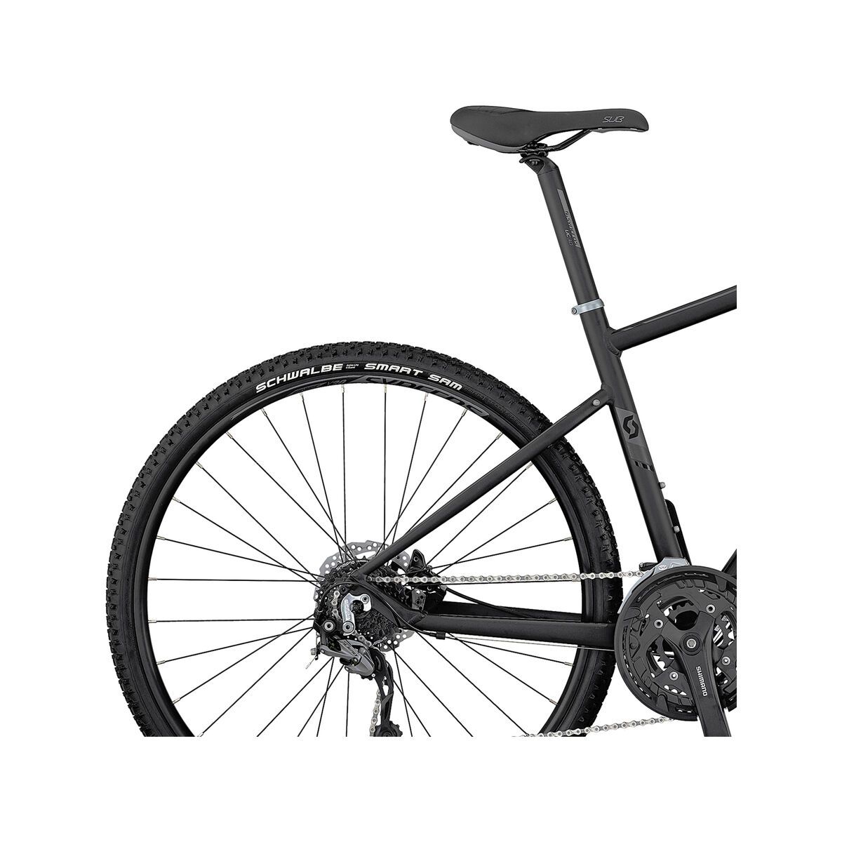 Scott Sub Cross 30 Men - Bild 5