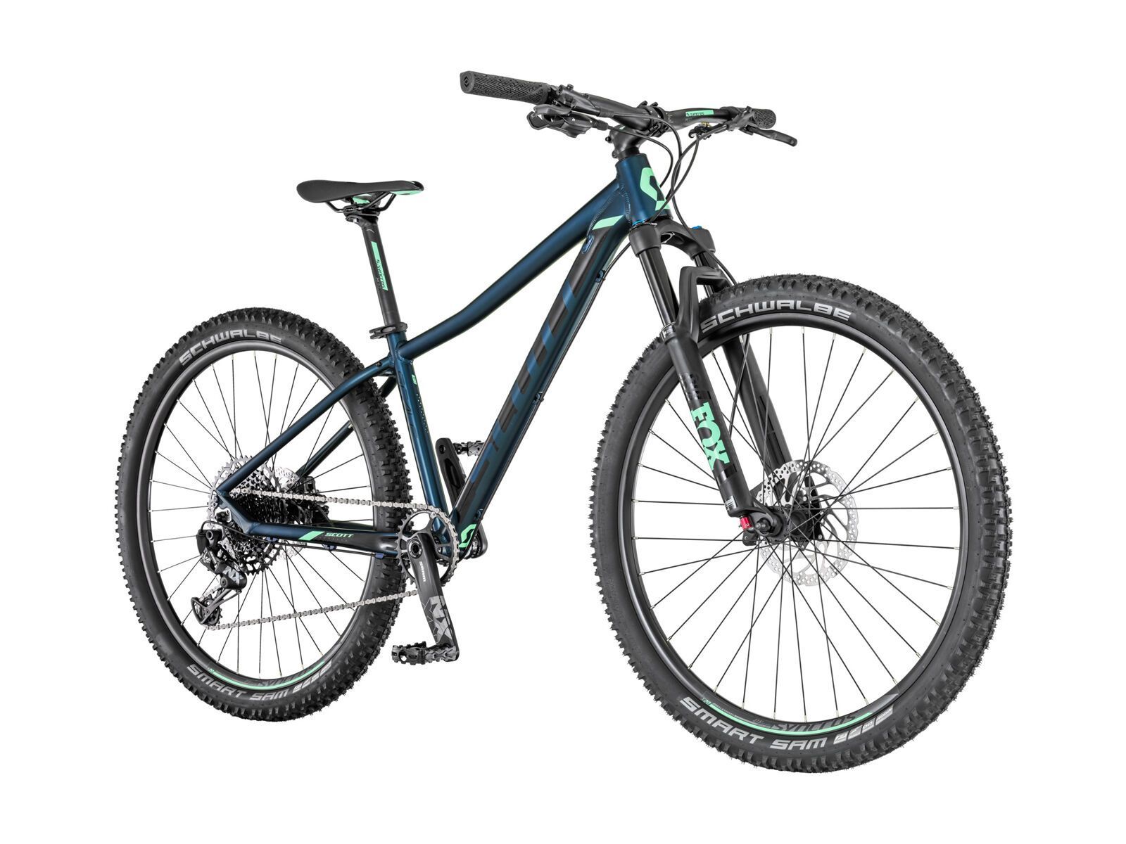 Scott Contessa Scale 10 - 29 - Bild 3