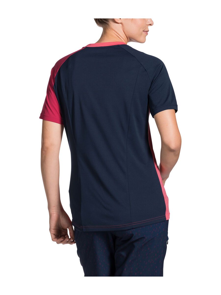 Vaude Women's Moab Shirt IV, bright pink - Bild 4