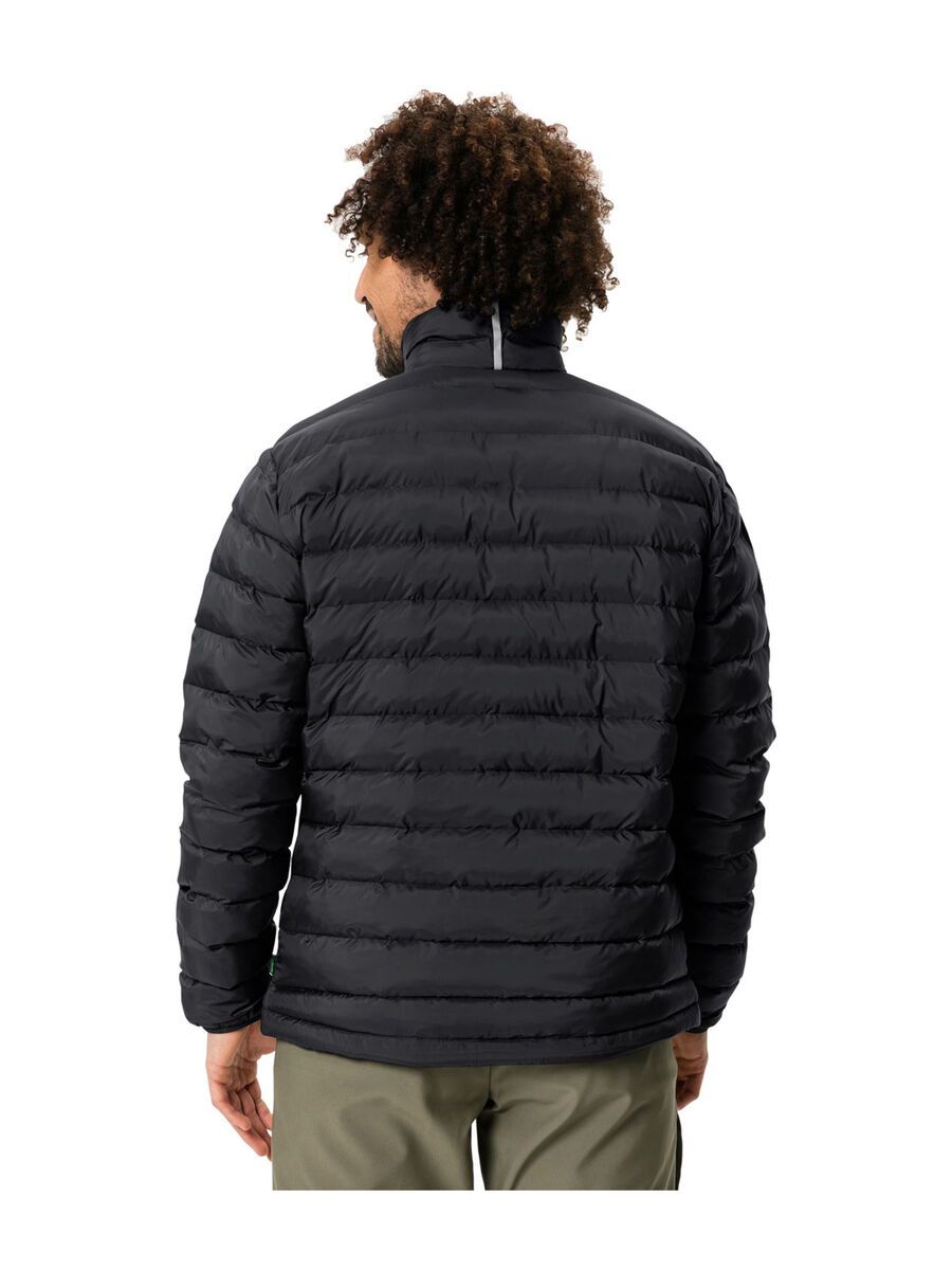 Vaude Men's Mineo Padded Jacket, black - Bild 3