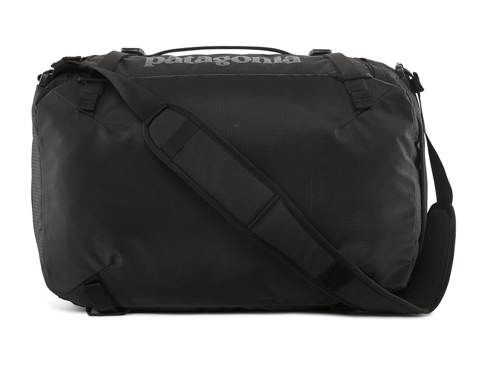 Patagonia Black Hole MLC 45L, black - Bild 4