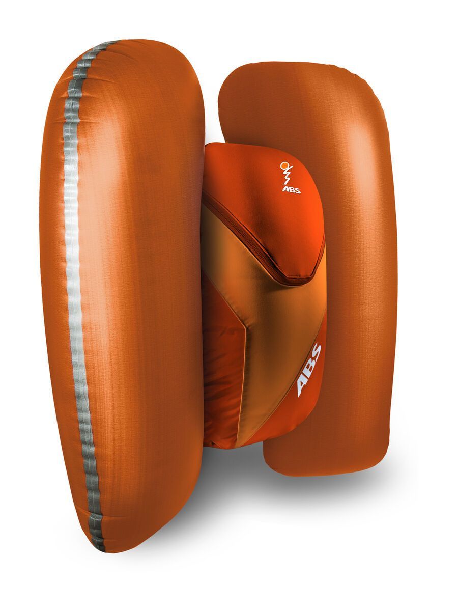 ABS Vario Base Unit, grey - Bild 2