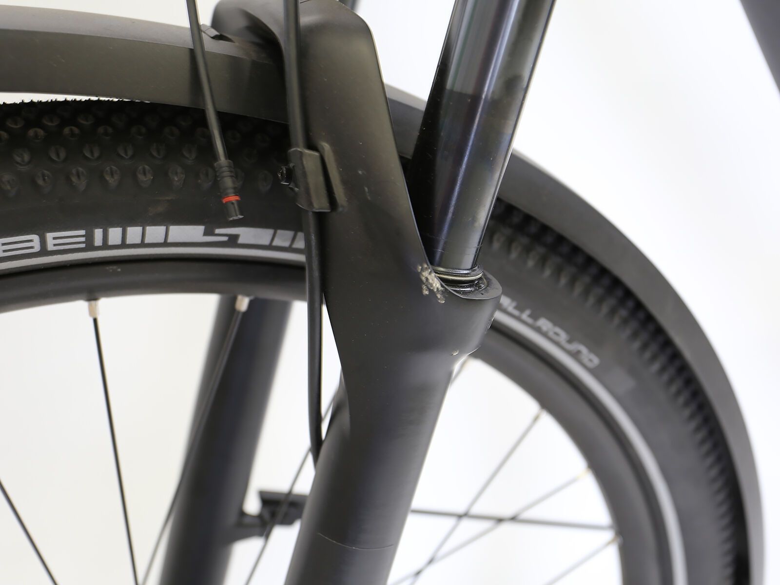 ***2. Wahl*** Cube Nuride Hybrid SLX Allroad 750 Trapeze grey´n´black - Bild 11