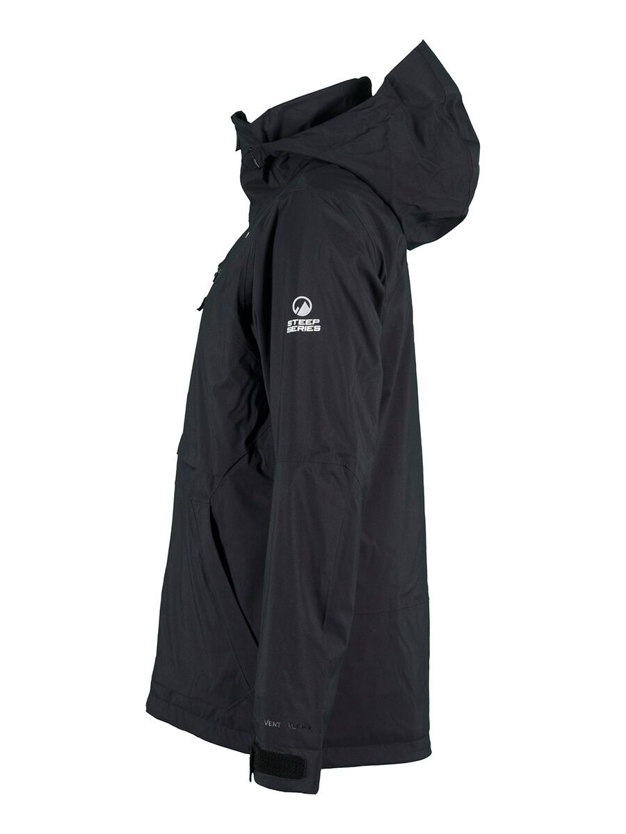 The North Face Mens Sickline Jacket, TNF Black - Bild 5