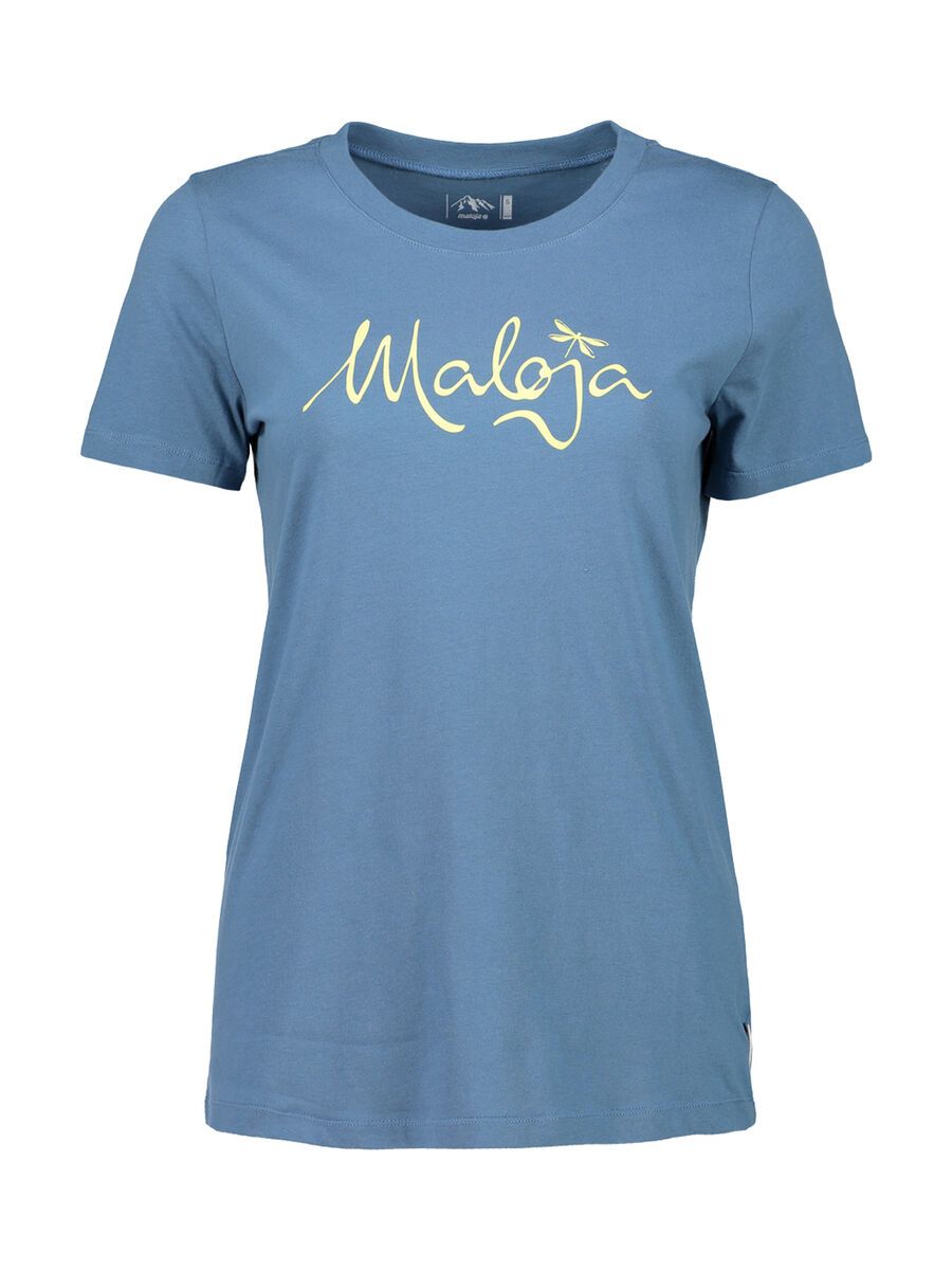 Maloja SandraM., blueberry - Bild 1