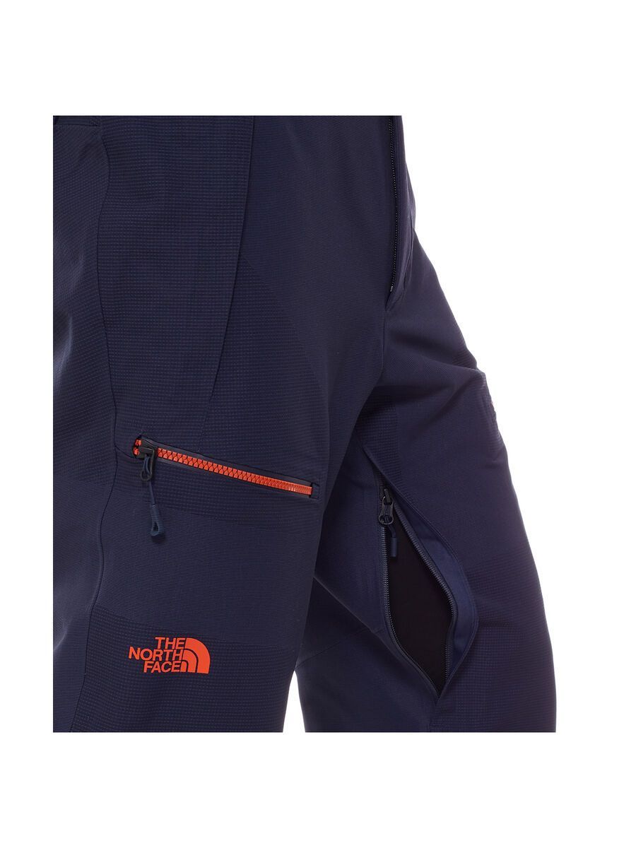 The North Face Mens FuseForm Brigandine Pant, cosmic blue - Bild 5