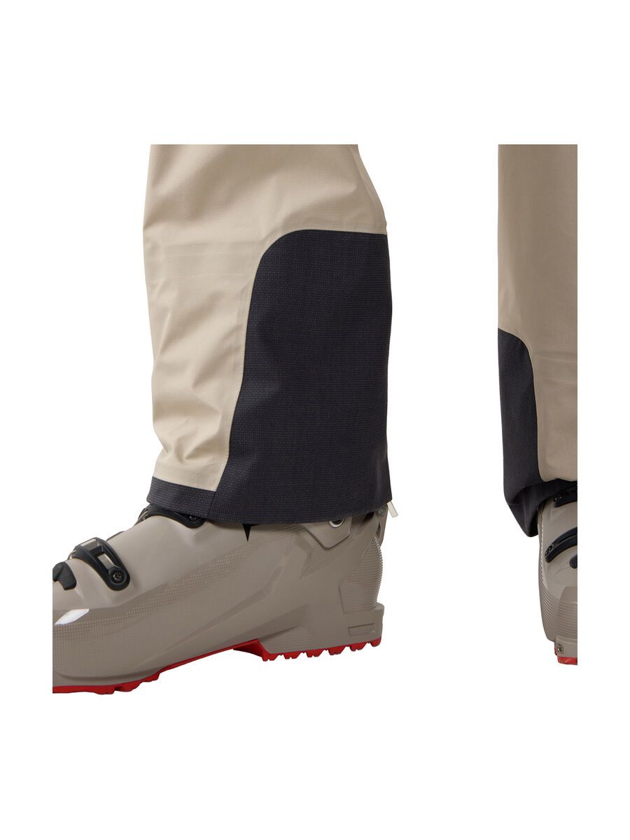 Haglöfs Nallo Touring GTX Pant Men, chalk beige - Bild 10