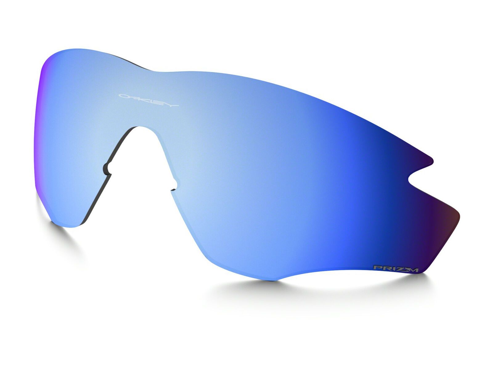 Oakley M2 Frame Wechselgläser, prizm h2o deep water polarized - Bild 1