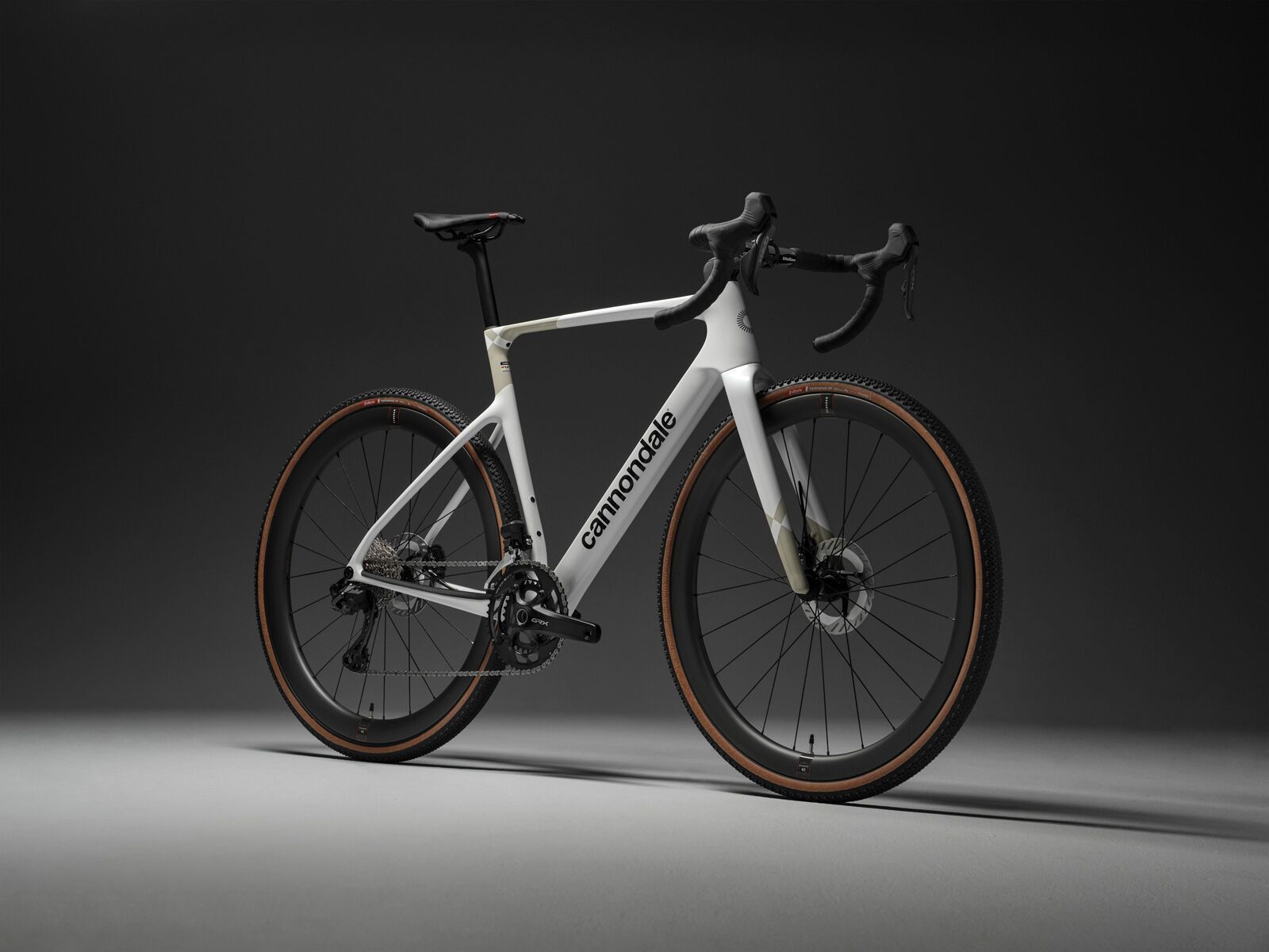 Cannondale SuperX 2, cashmere - Bild 15