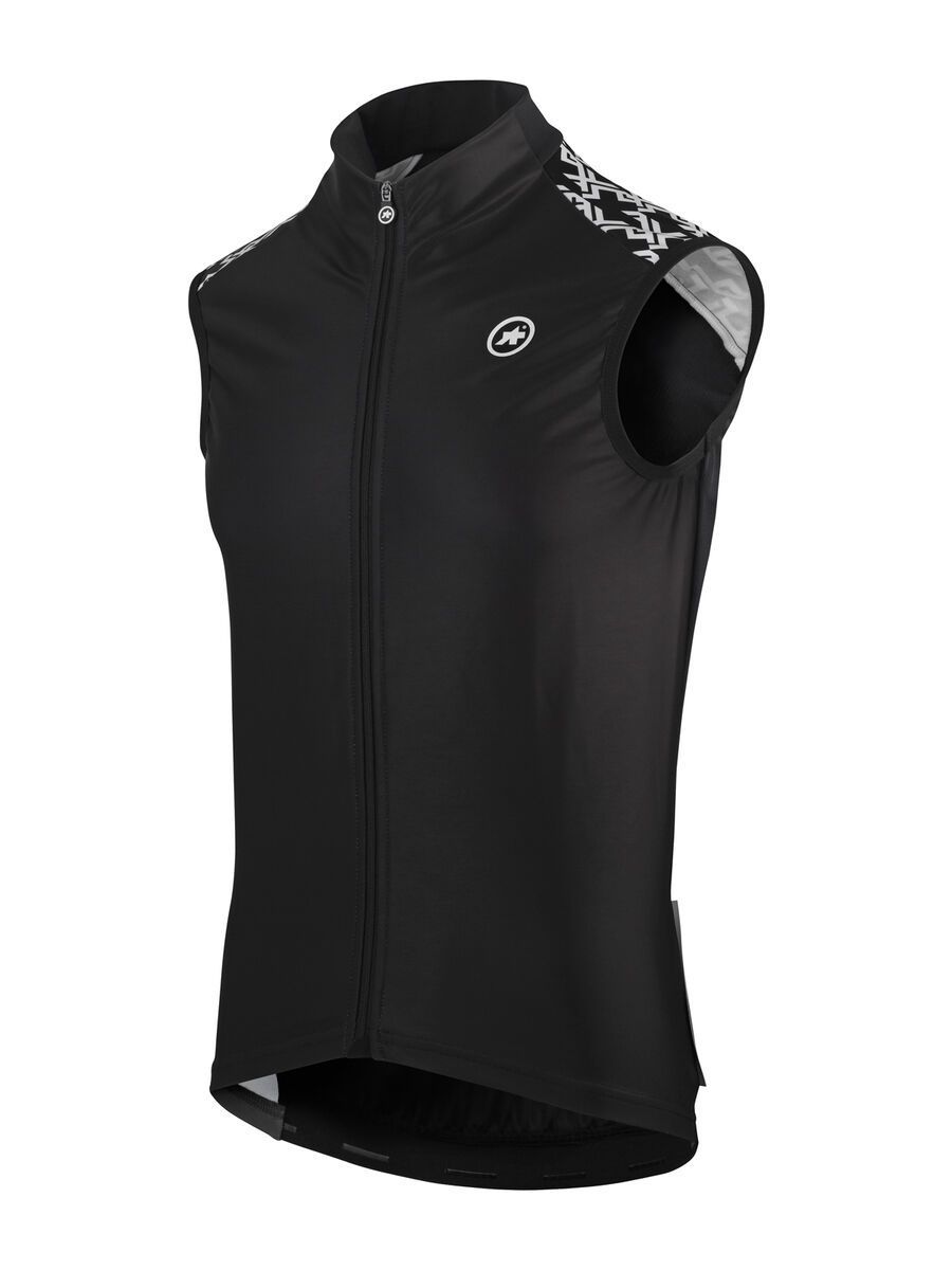 Assos Mille GT Vest Spring Fall, blackseries - Bild 2