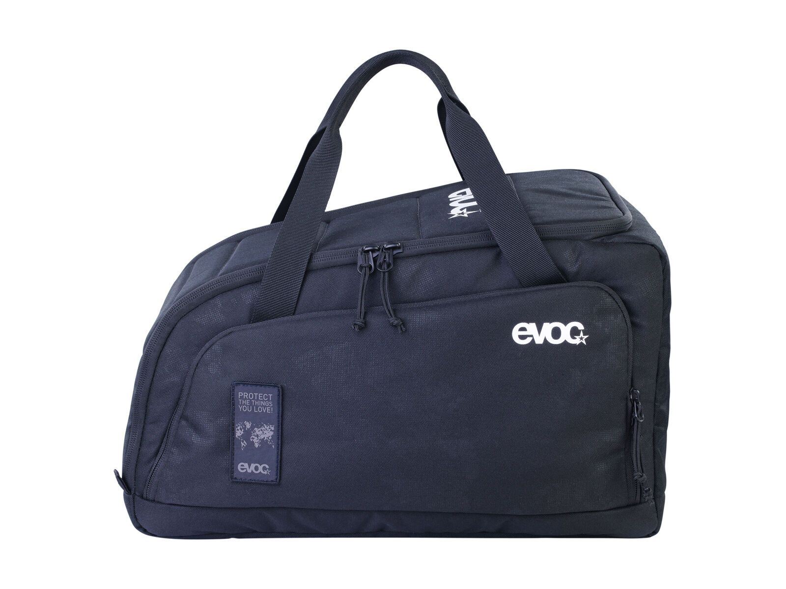 Evoc Gear Bag 20, black - Bild 4